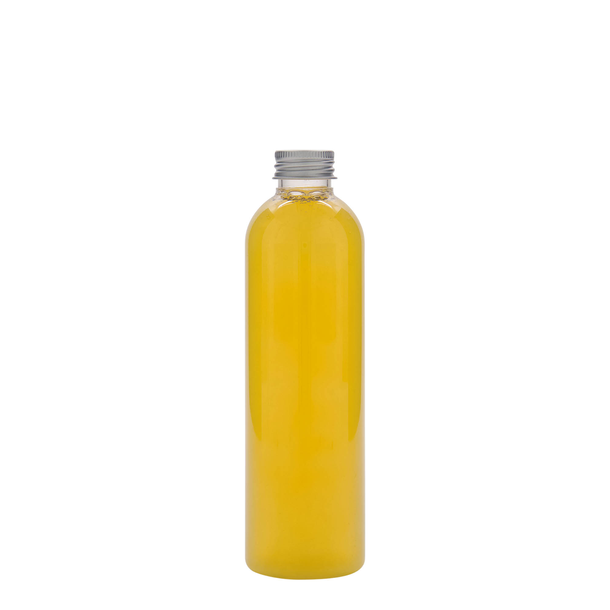 250 ml PET lahev 'Pegasus', plast, hrdlo: 24/410