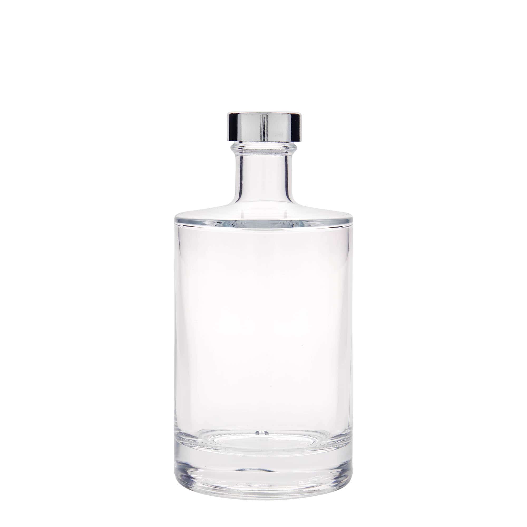 Skleněná lahev 500 ml 'Aventura', uzávěr: GPI 33
