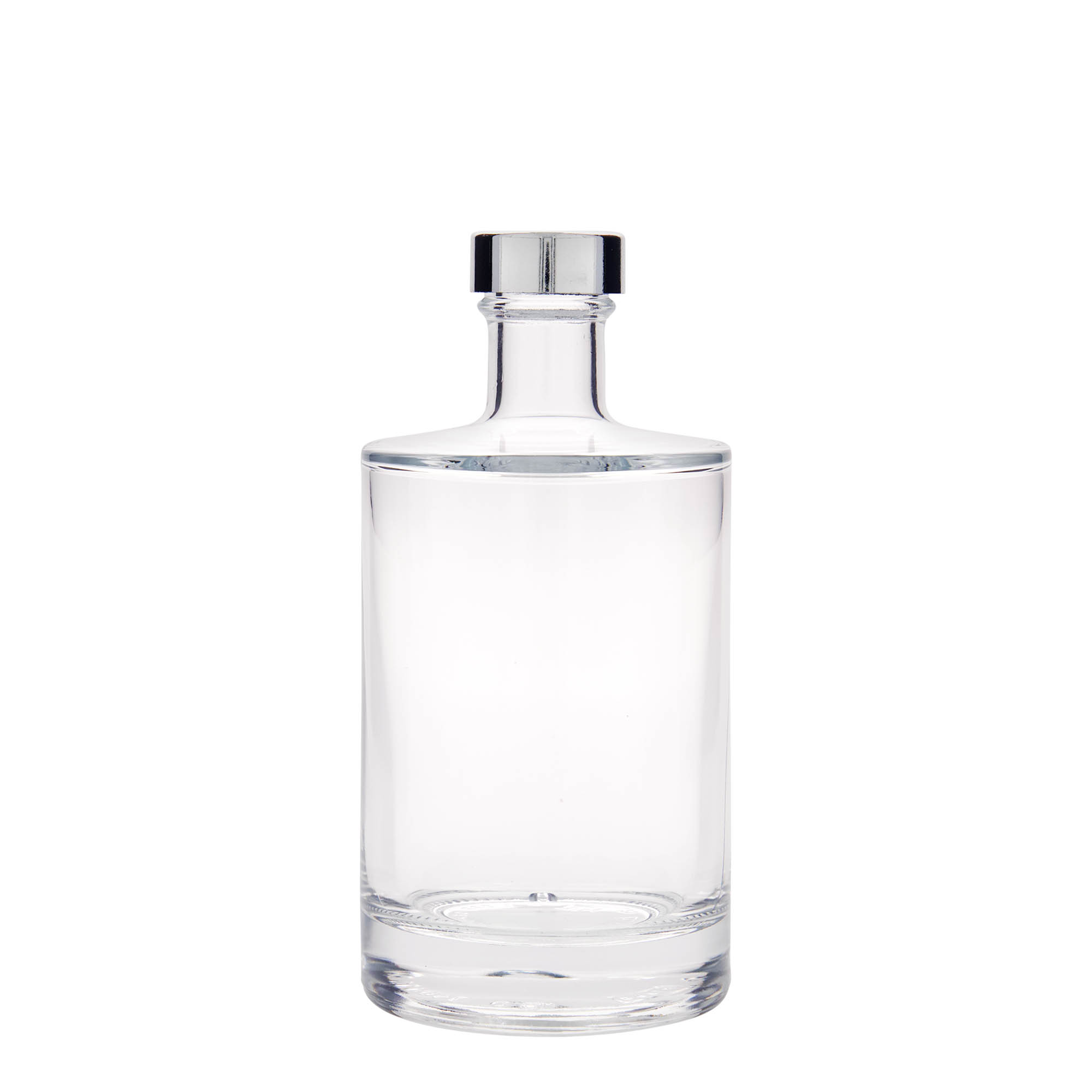 500 ml skleněná láhev 'Aventura', hrdlo: GPI 33