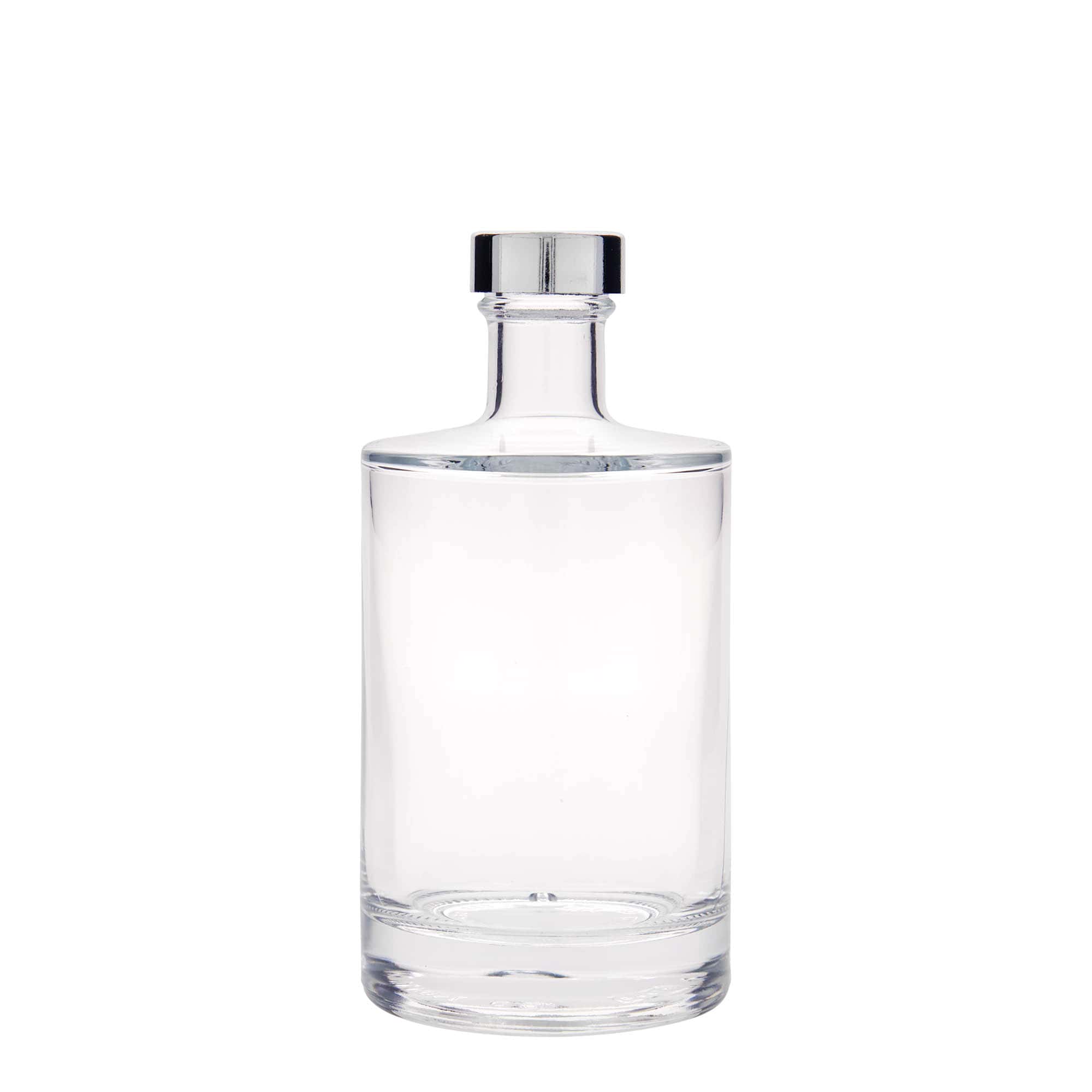 500 ml skleněná láhev 'Aventura', hrdlo: GPI 33