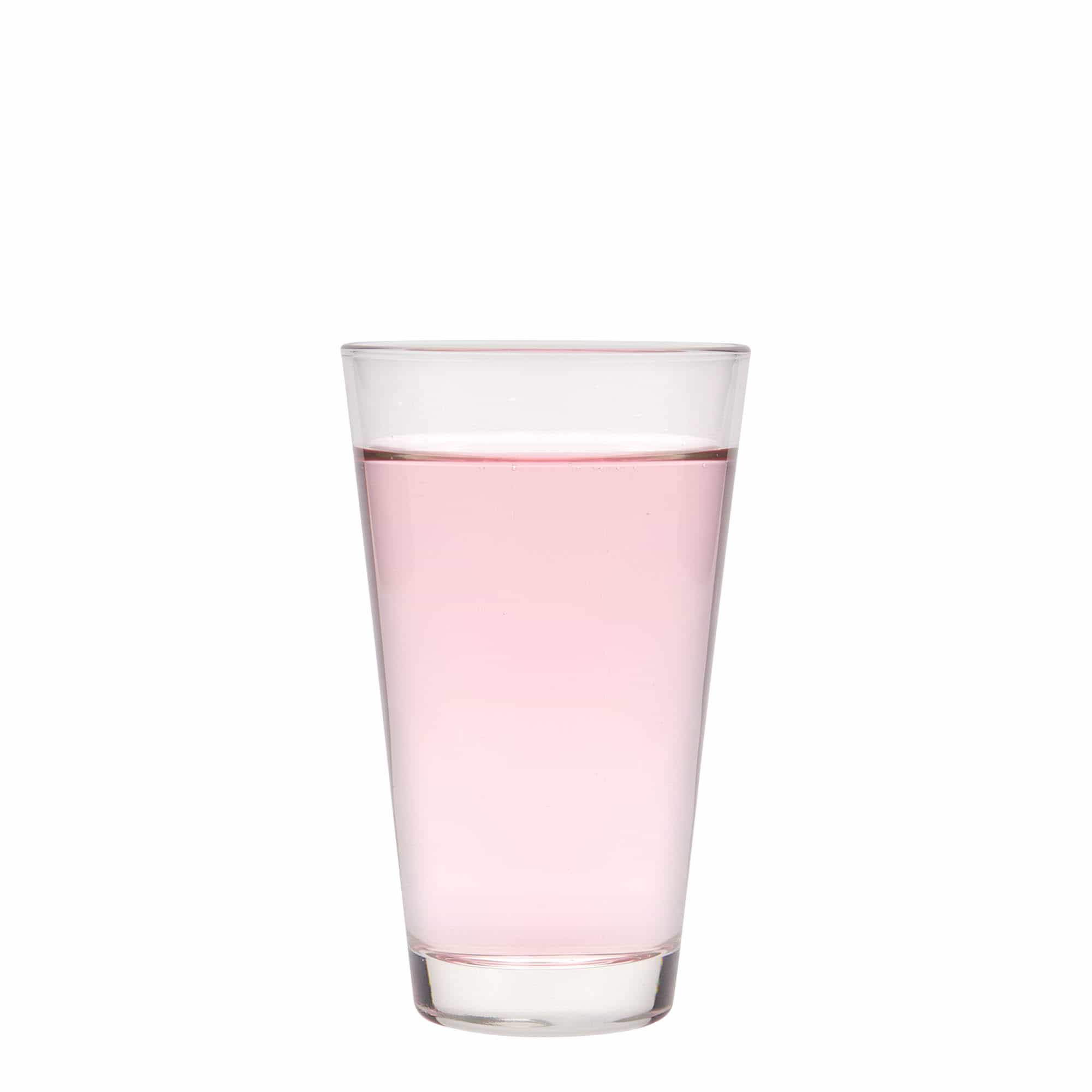 Sklenice na pití 250 ml 'Conic', sklo
