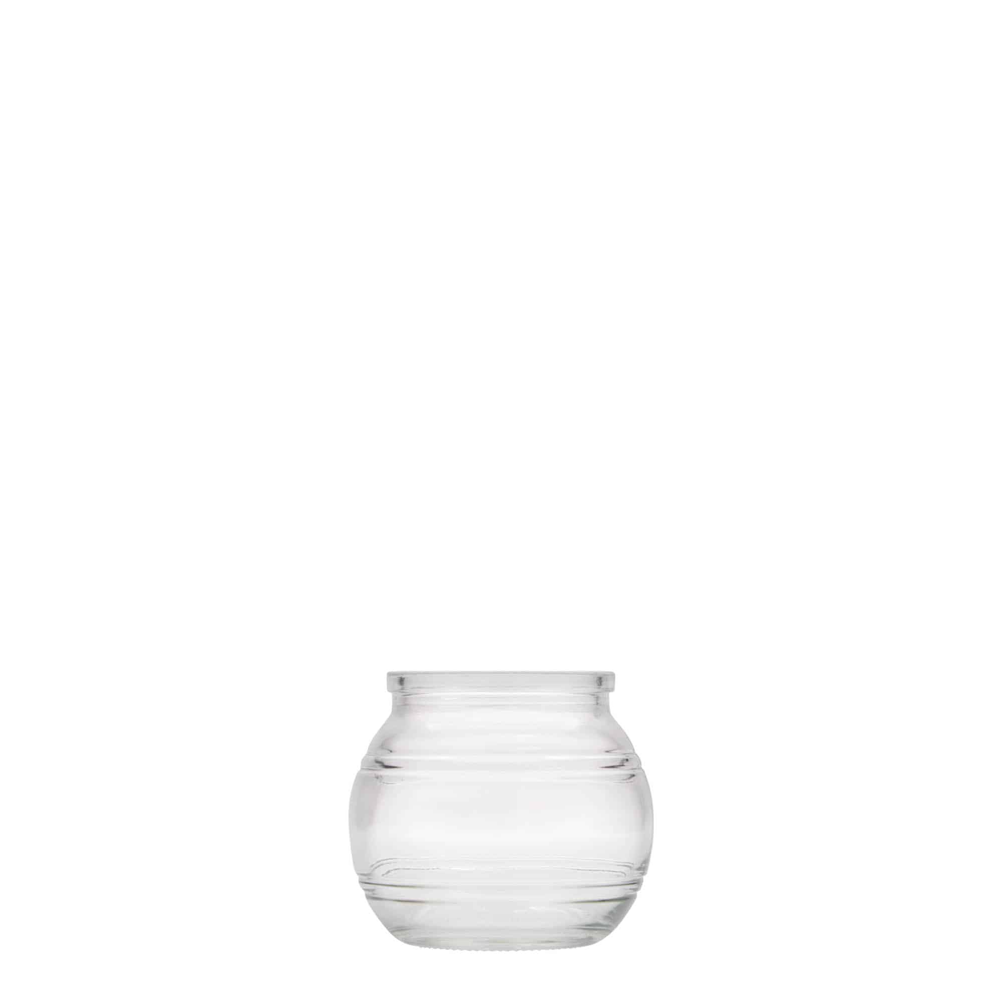 210 ml korková sklenice 'Jule', hrdlo: korek 210 ml korková sklenice 'Jule', hrdlo: korek