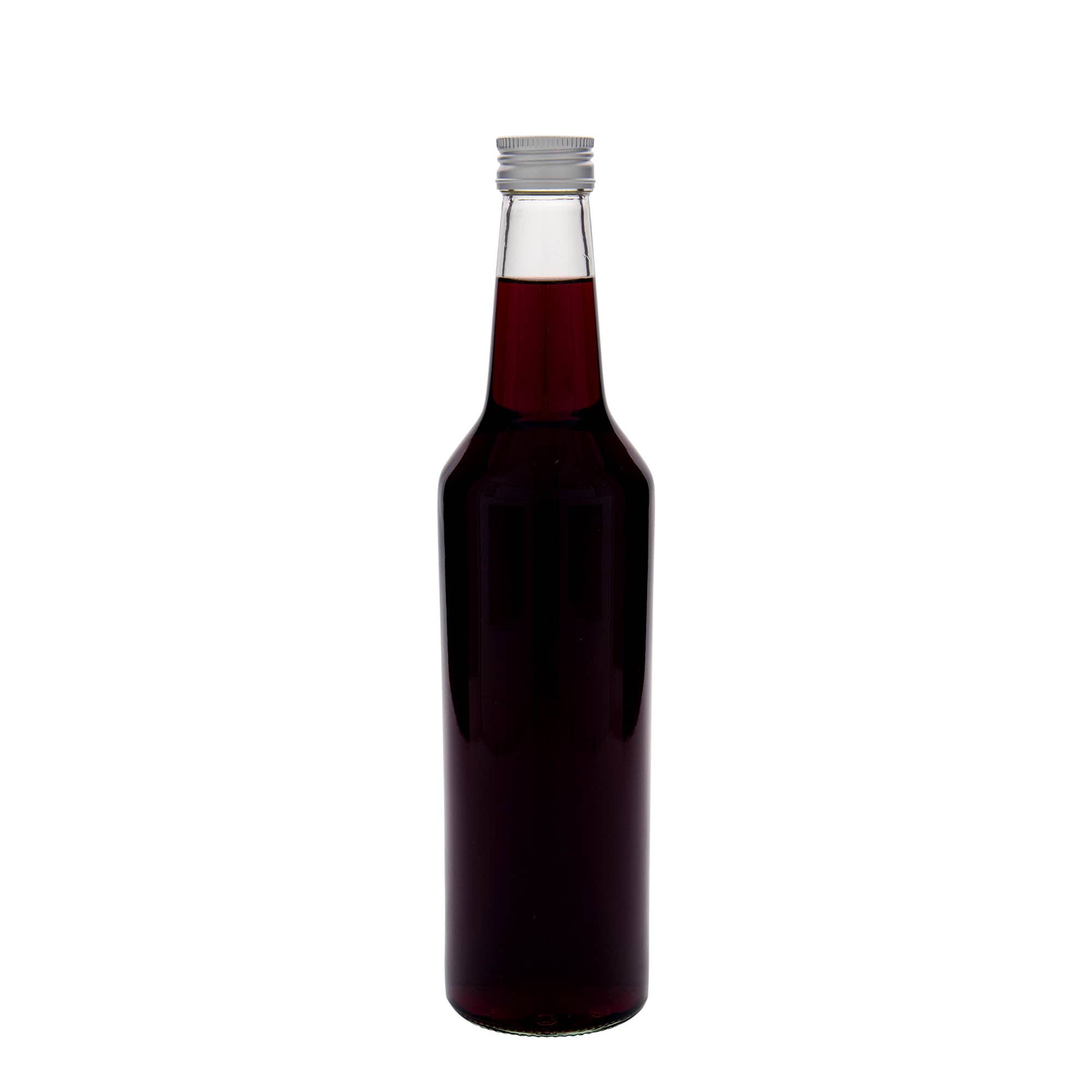 700 ml skleněná láhev „Sammy“, hrdlo: PP 31,5