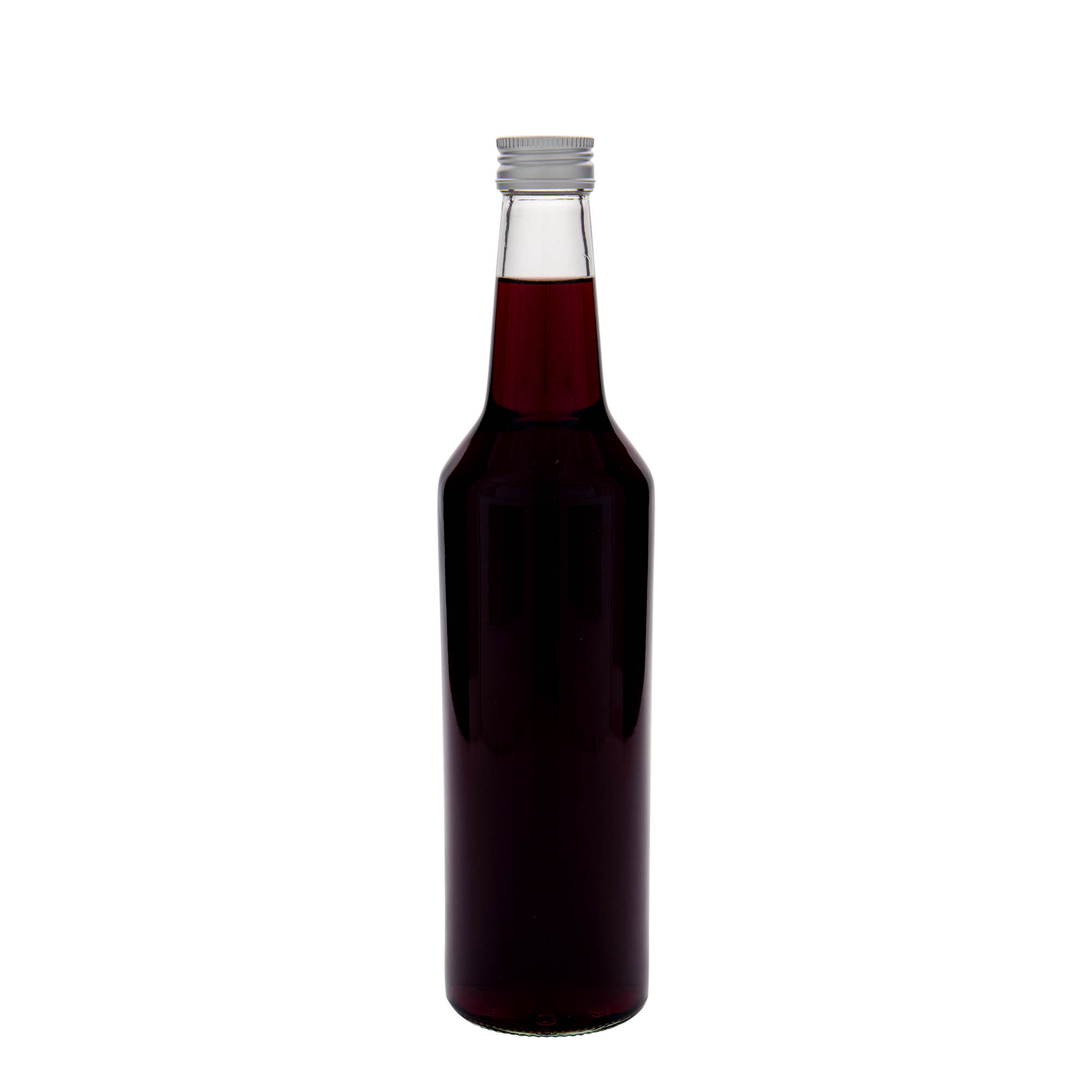 700 ml skleněná láhev „Sammy“, hrdlo: PP 31,5
