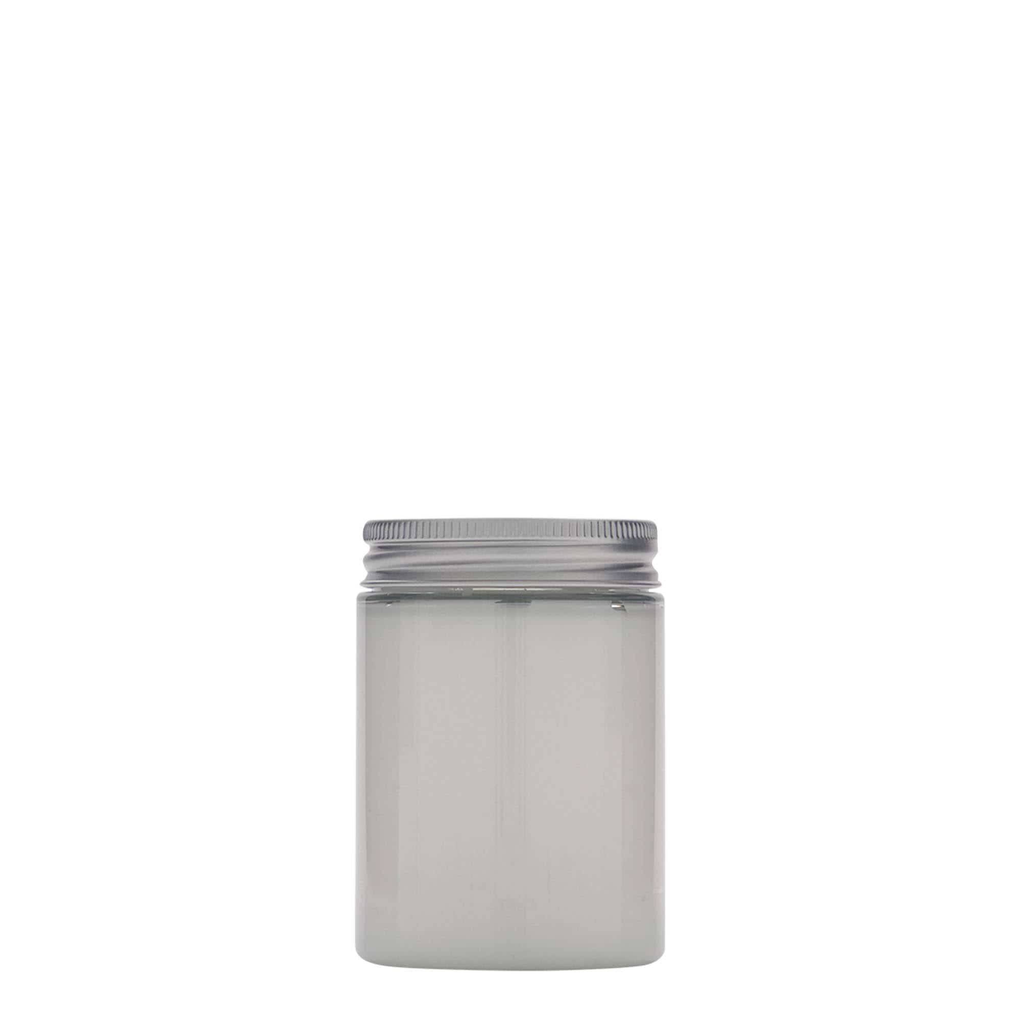 100 ml PET dóza „Isabella“, hrdlo: 48/400