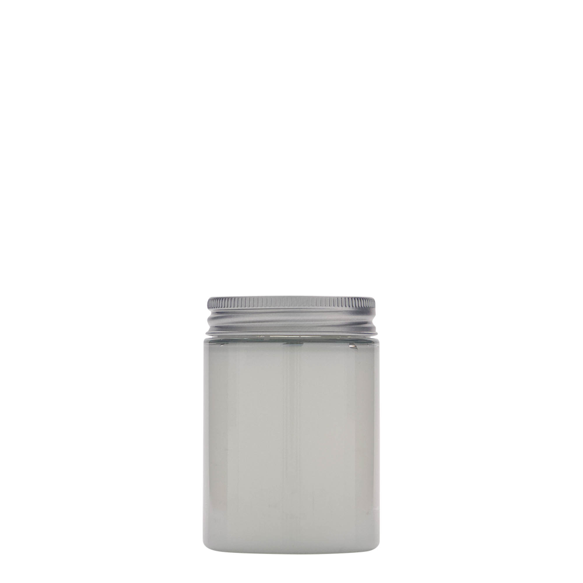 100 ml PET dóza „Isabella“, hrdlo: 48/400