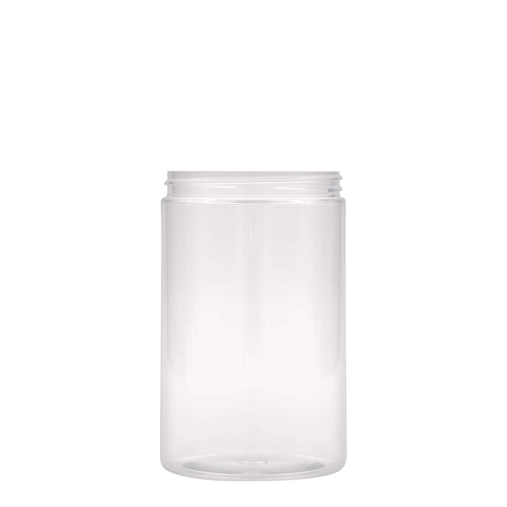 PET dóza 400 ml 'Isabella', uzávěr: 70/400 PET dóza 400 ml 'Isabella', uzávěr: 70/400