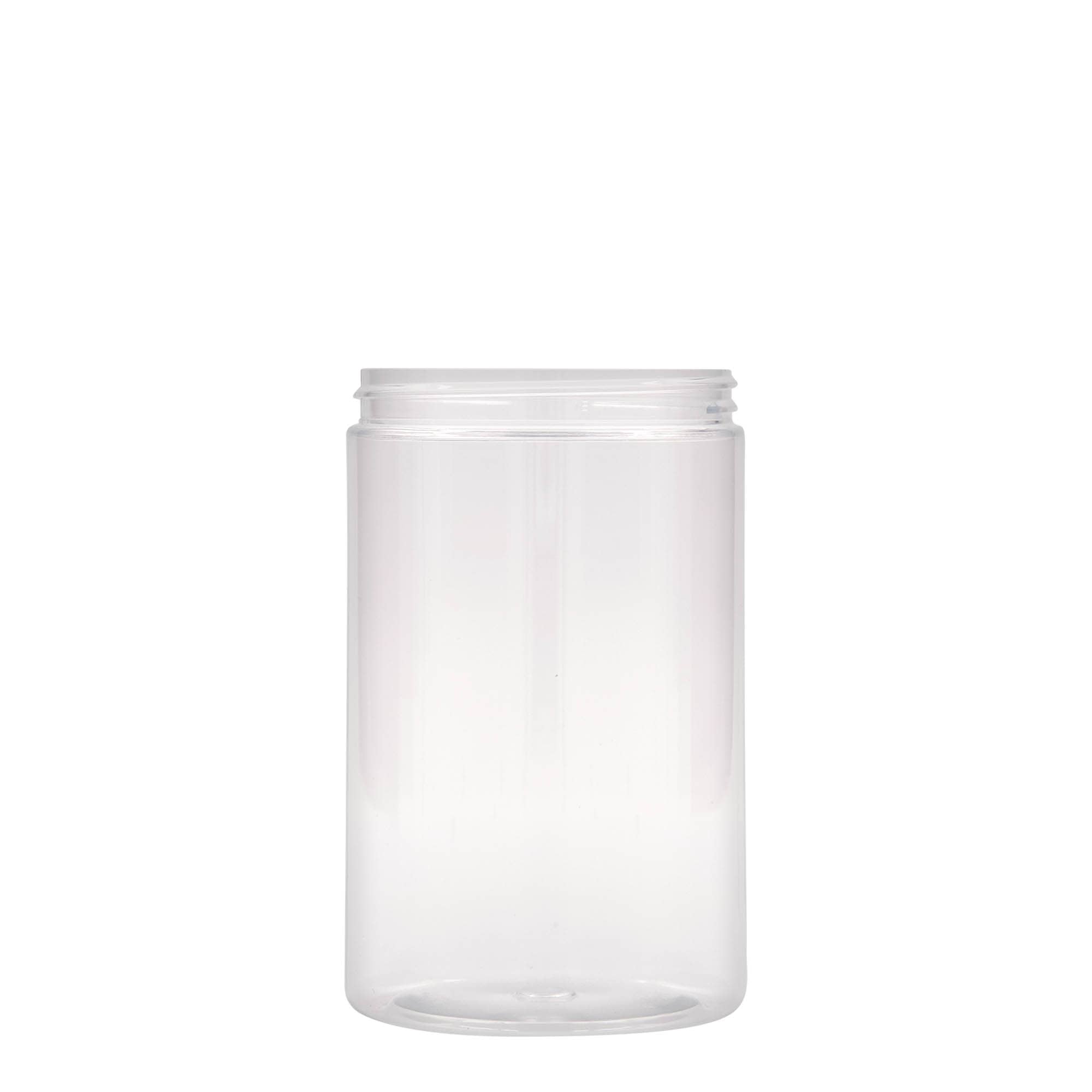 400 ml PET dóza 'Isabella', hrdlo: 70/400