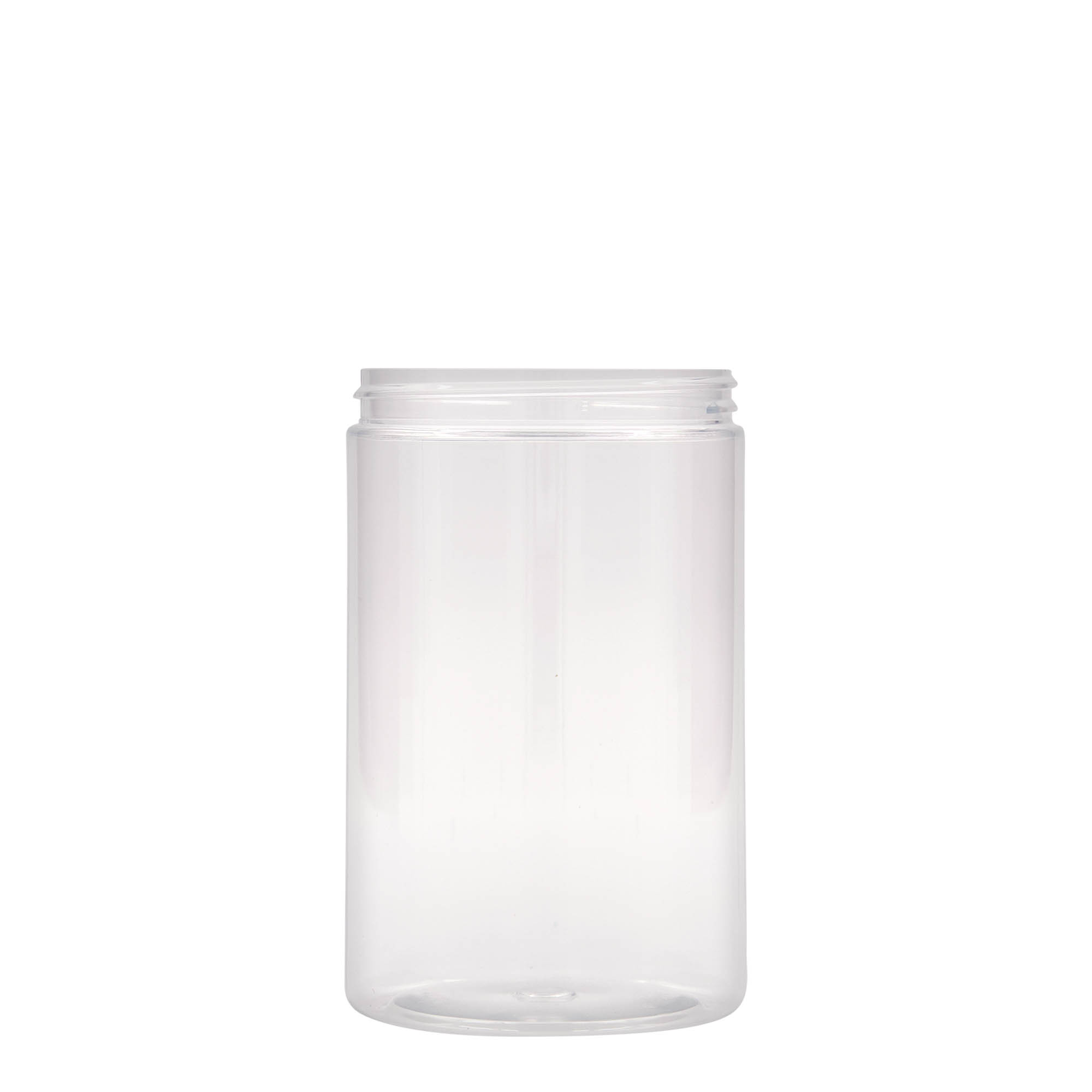 400 ml PET dóza 'Isabella', hrdlo: 70/400 400 ml PET dóza 'Isabella', hrdlo: 70/400