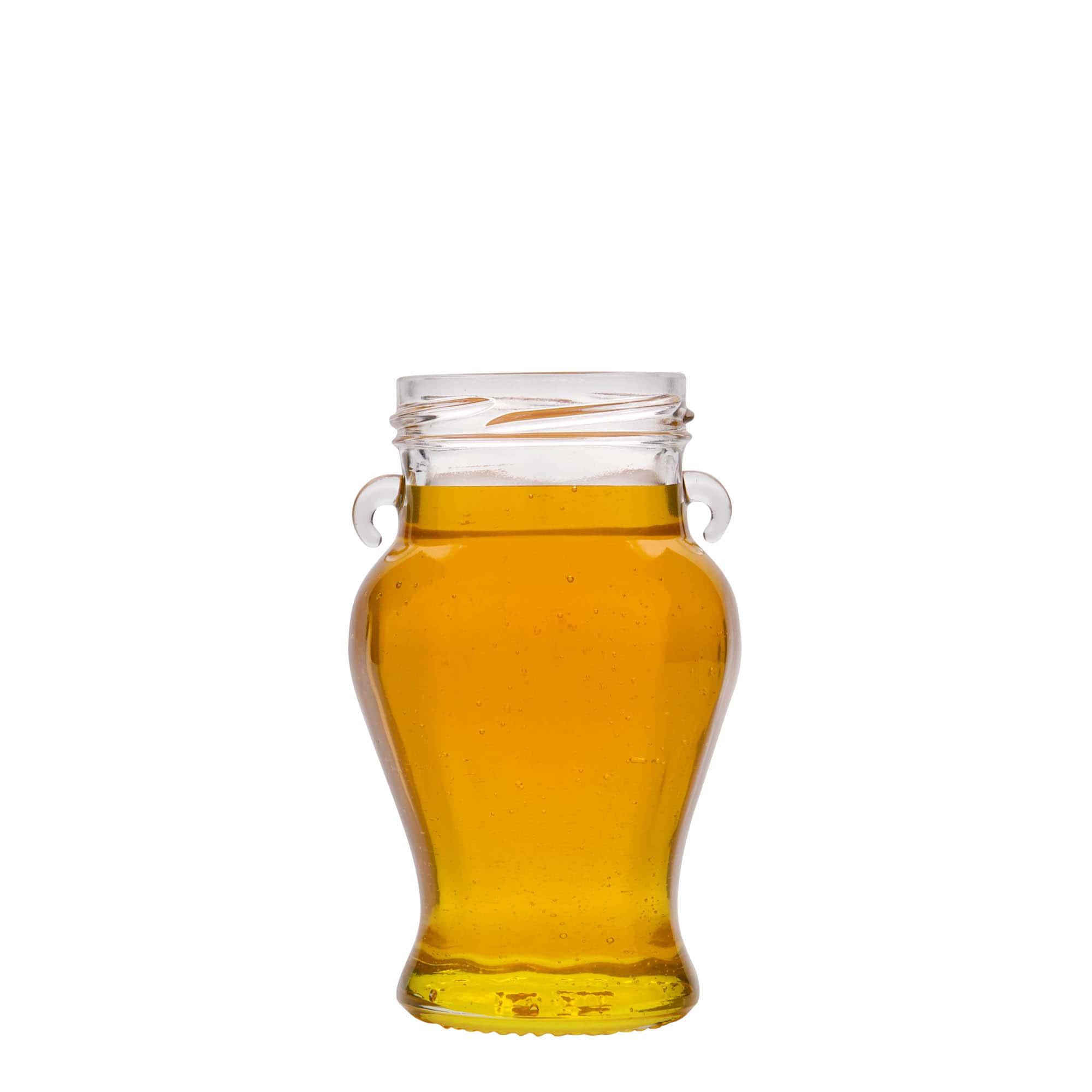 212 ml šperková sklenice 'Beauty', hrdlo: Twist-Off (TO 58)