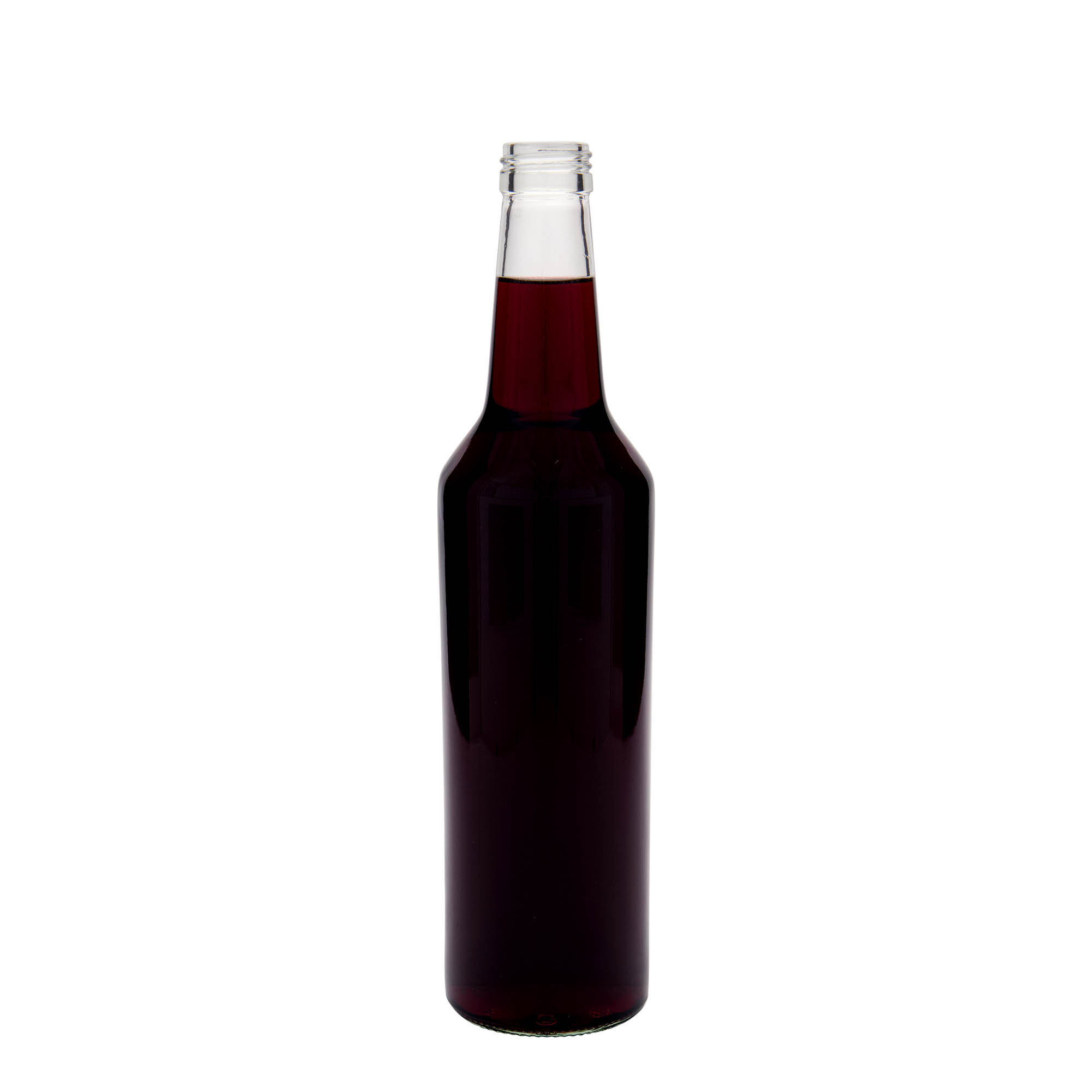 700 ml skleněná láhev 'Sammy', hrdlo: PP 31,5