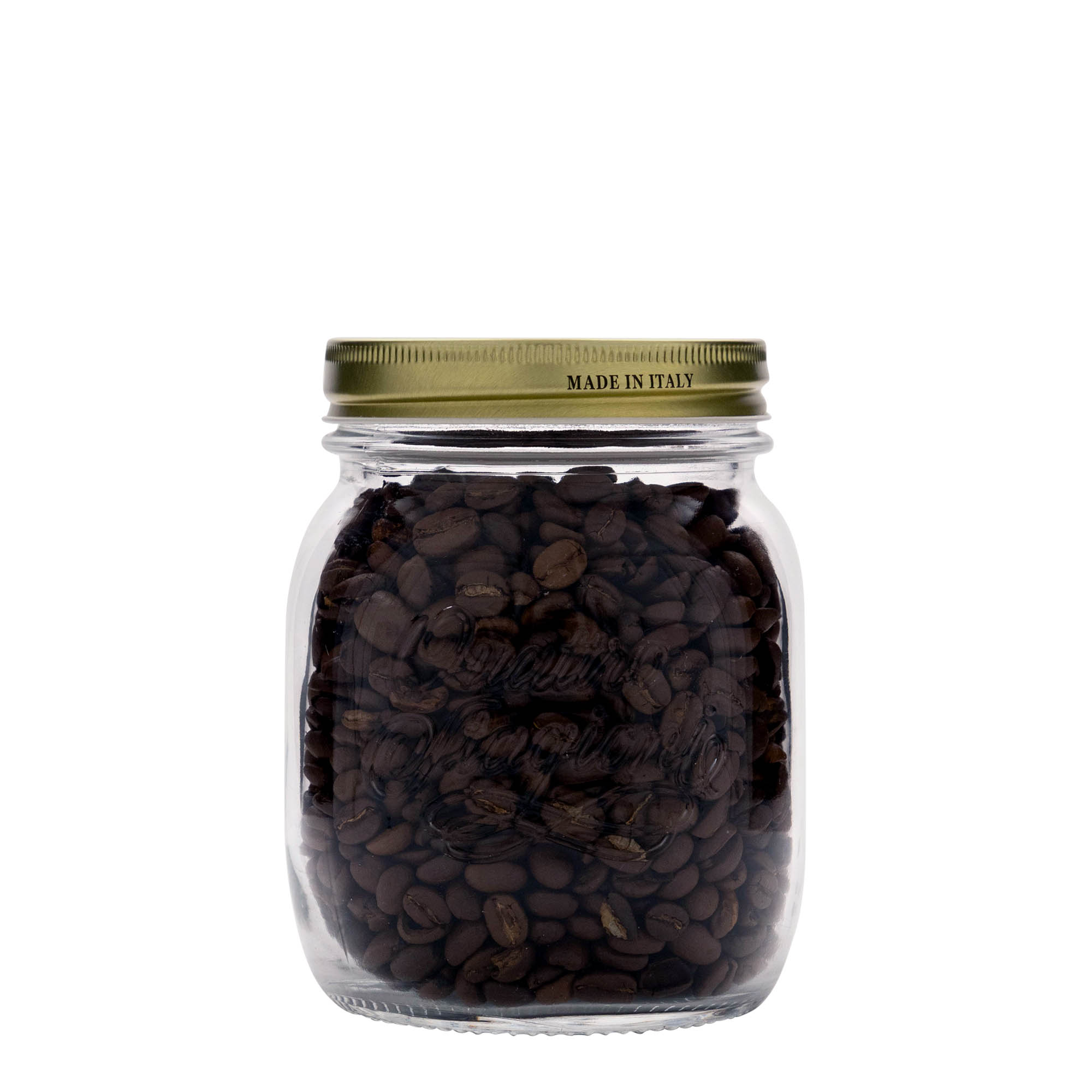 700 ml sklenice „Quattro Stagioni“, hrdlo: závitové uzávěr