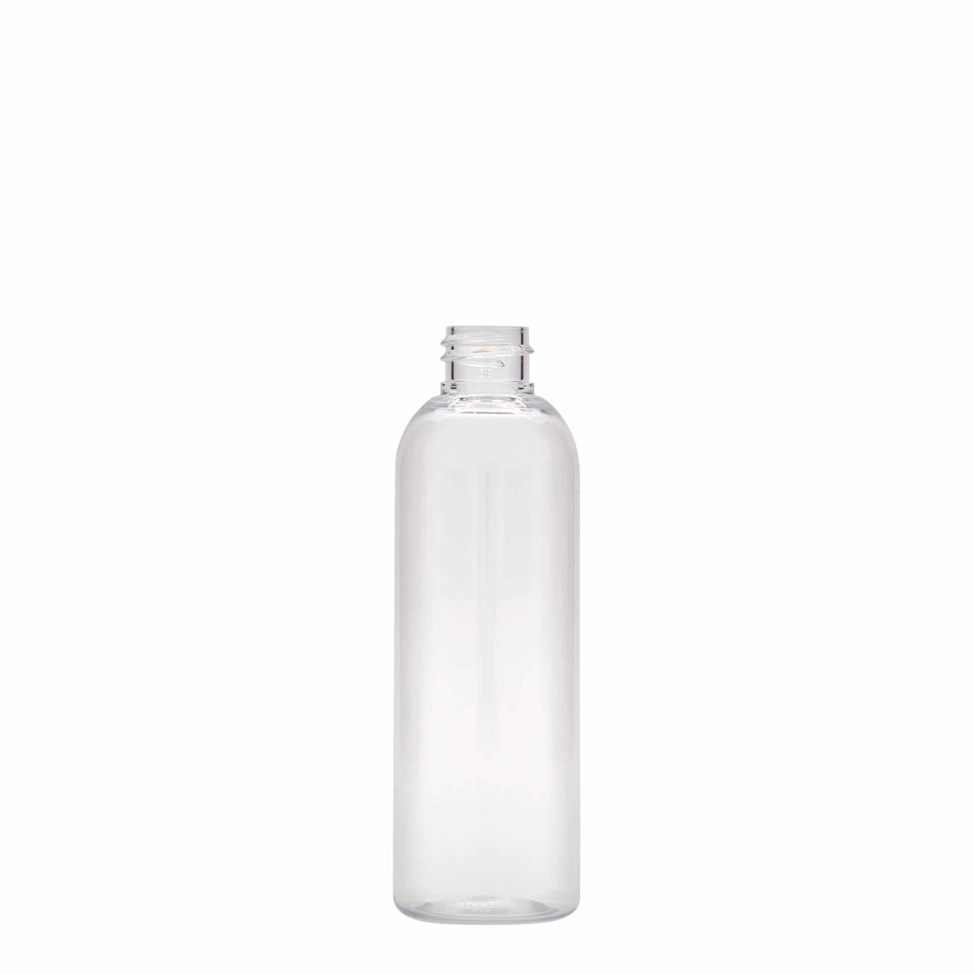 PET lahev 100 ml 'Pegasus', plast, ústí: GPI 20/410