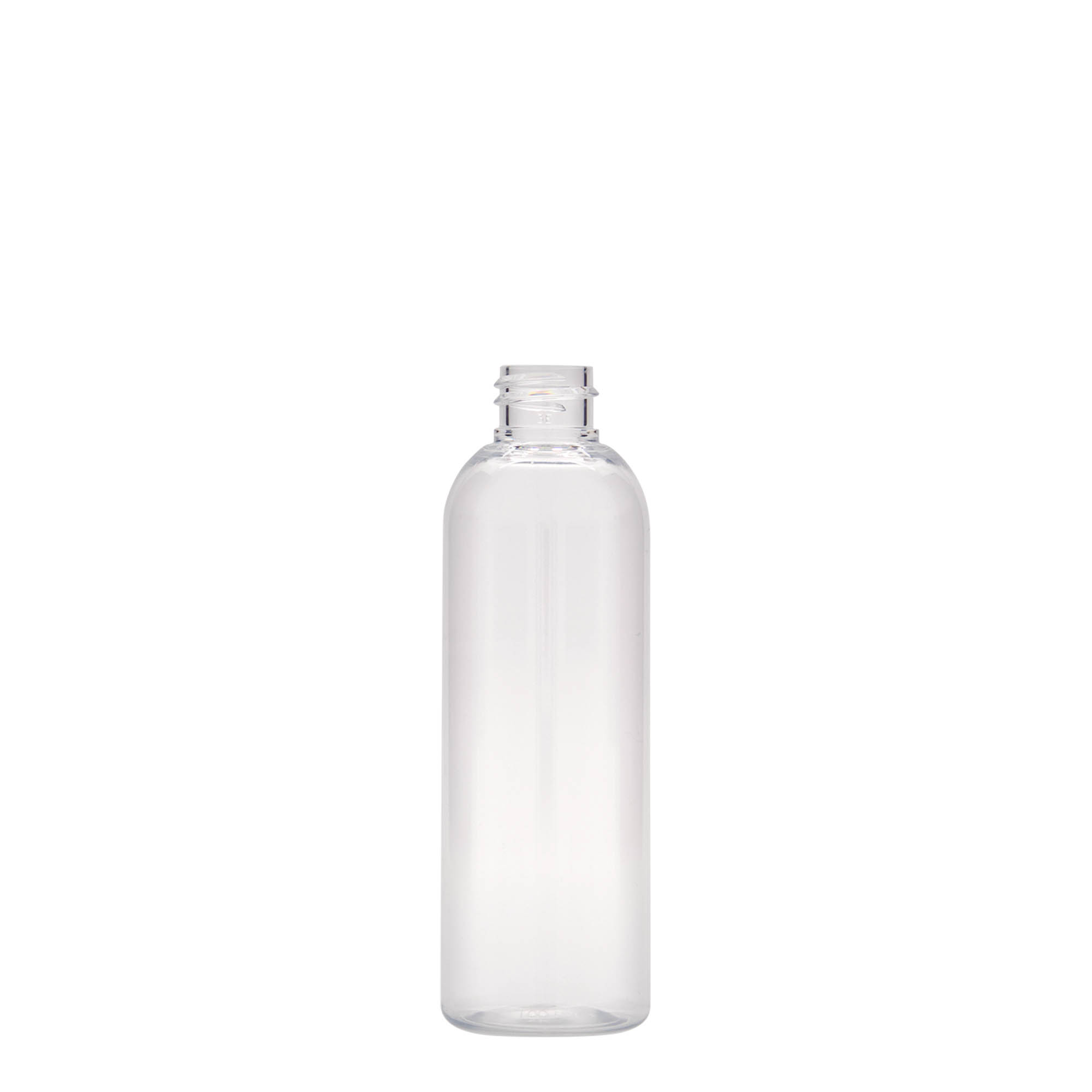 100 ml PET láhev 'Pegasus', plast, hrdlo: 20/410 100 ml PET láhev 'Pegasus', plast, hrdlo: 20/410