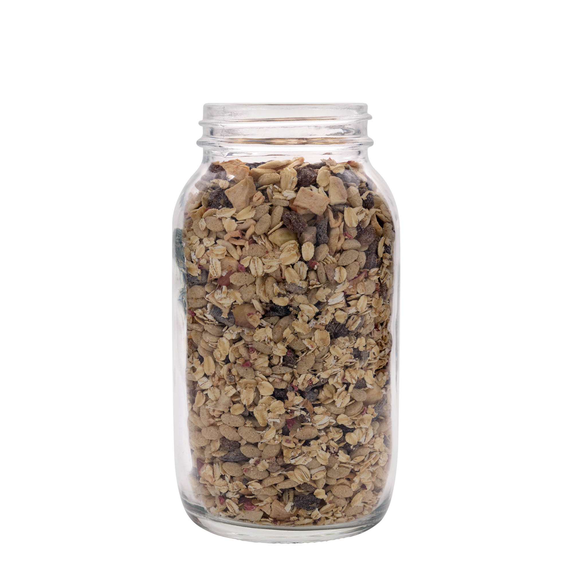 1.500 ml sklenice „Quattro Stagioni“, hrdlo: šroubovací uzávěr 1.500 ml sklenice „Quattro Stagioni“, hrdlo: šroubovací uzávěr