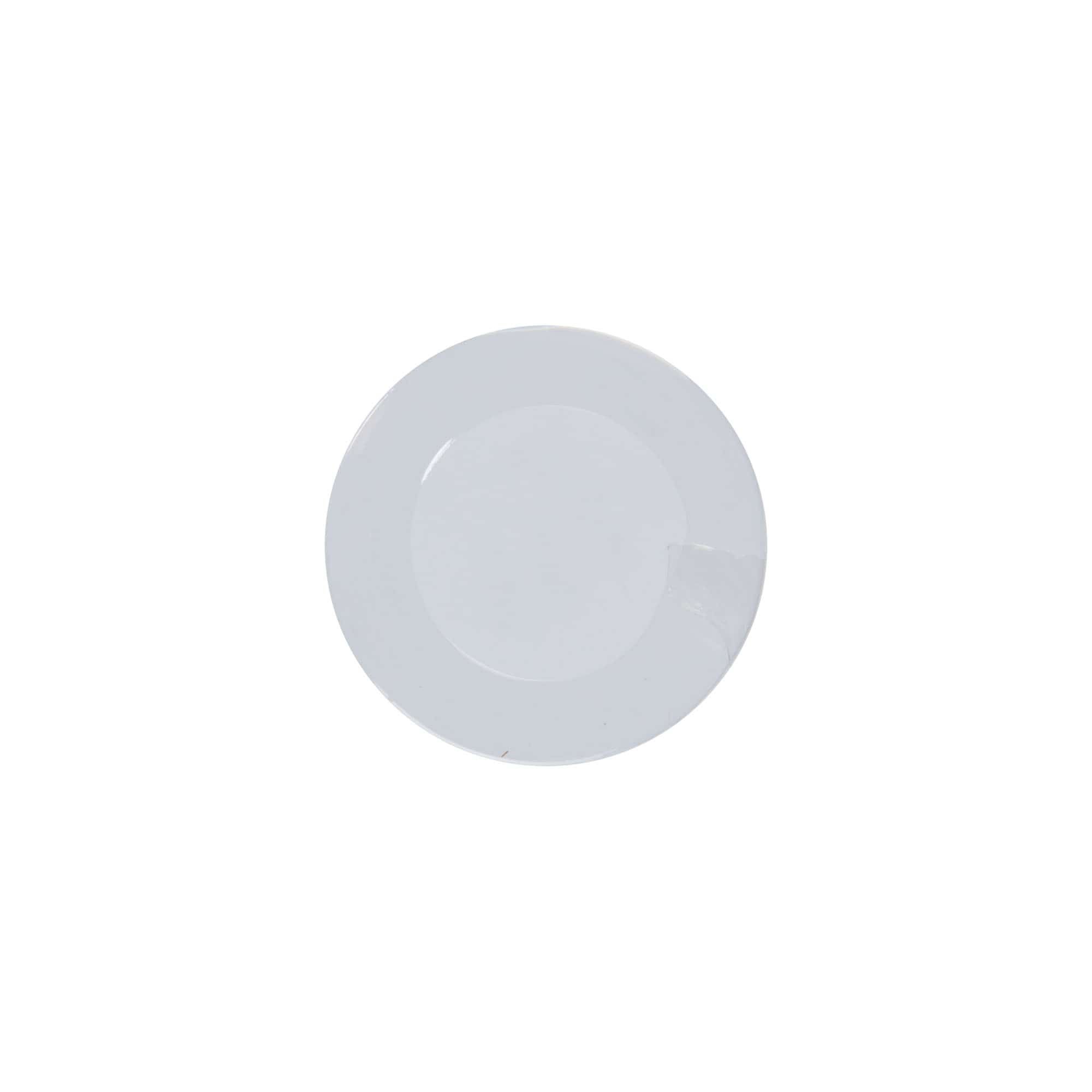 Smršťovací kapsle 34x36, PVC plast Smršťovací kapsle 34x36, PVC plast