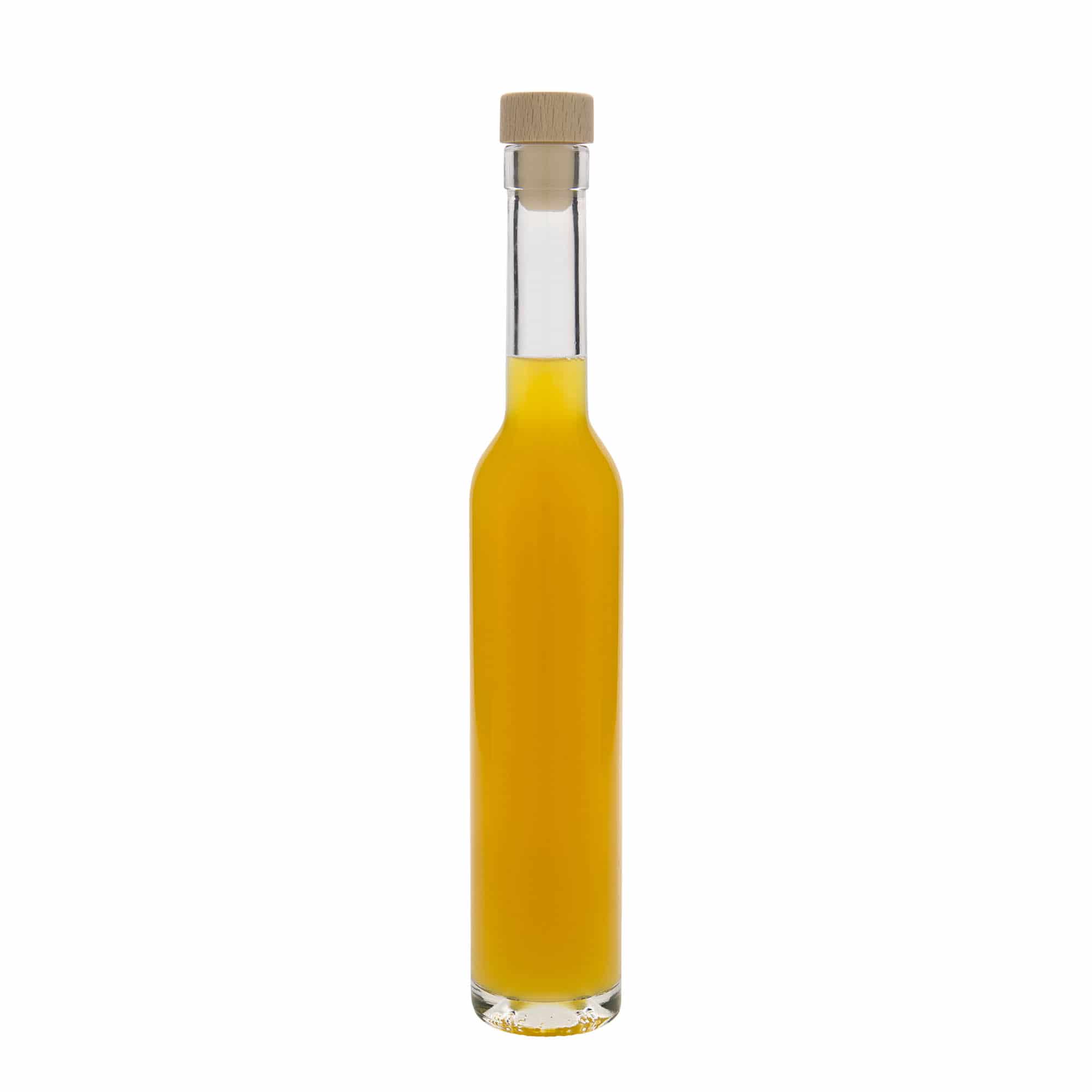 Skleněná lahev 250 ml 'Maximo', uzávěr: korek