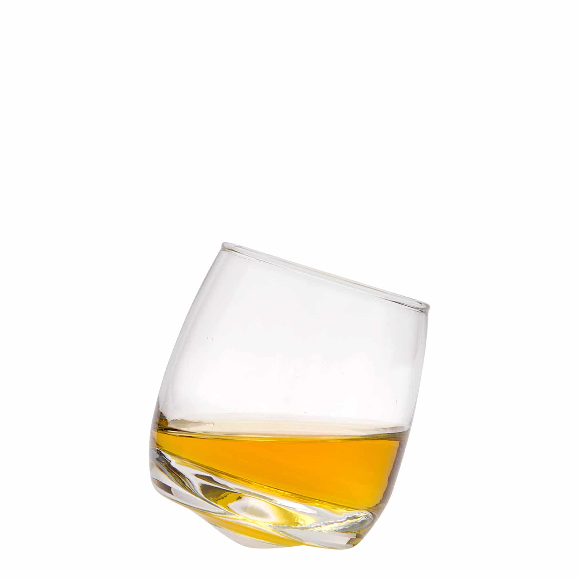 Sklenice na pití 200 ml 'Wackel-Pitt', sklo