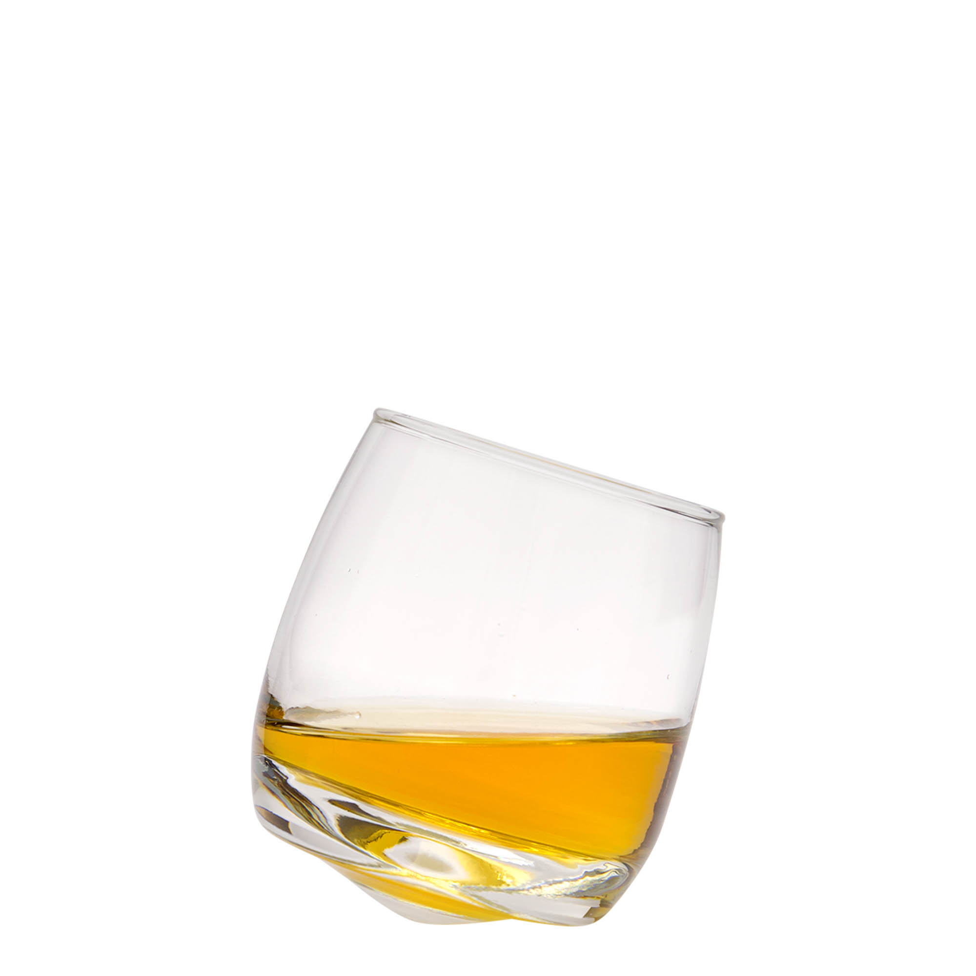 200 ml pitný sklenice 'Wackel-Pitt', sklo