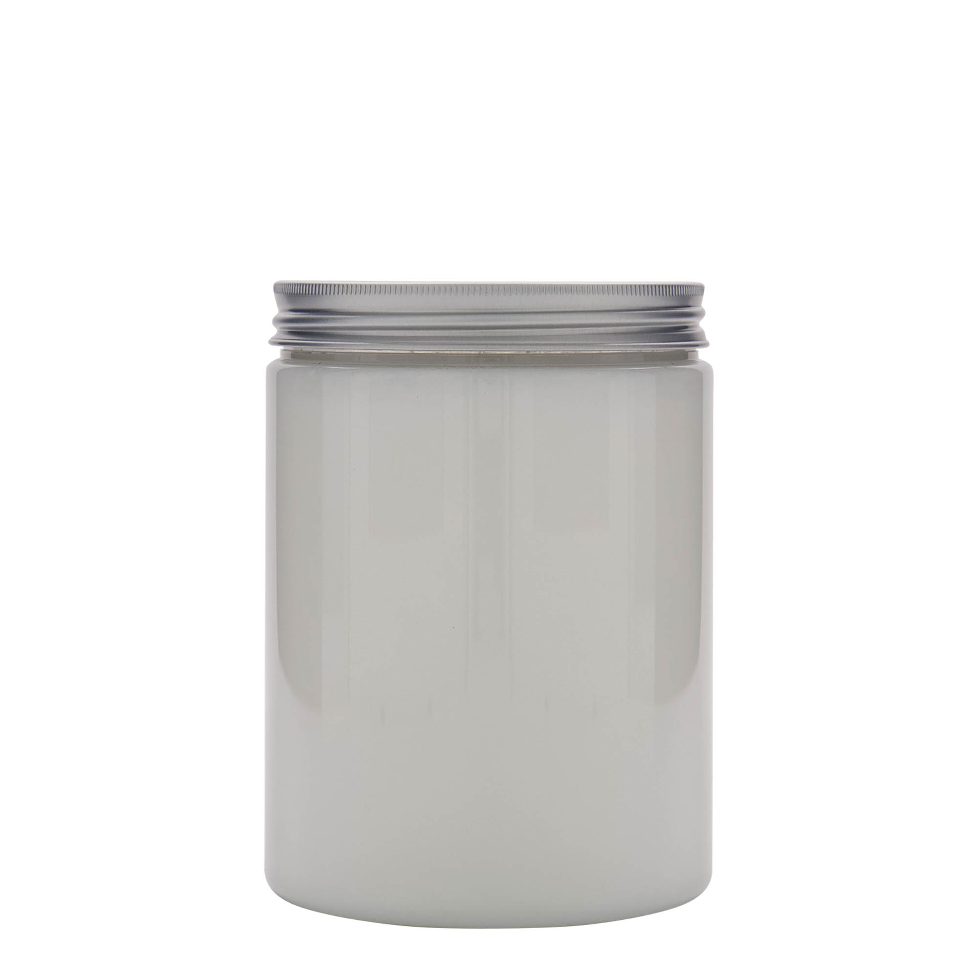 1.000 ml PET dóza 'Isabella', hrdlo: 100/400