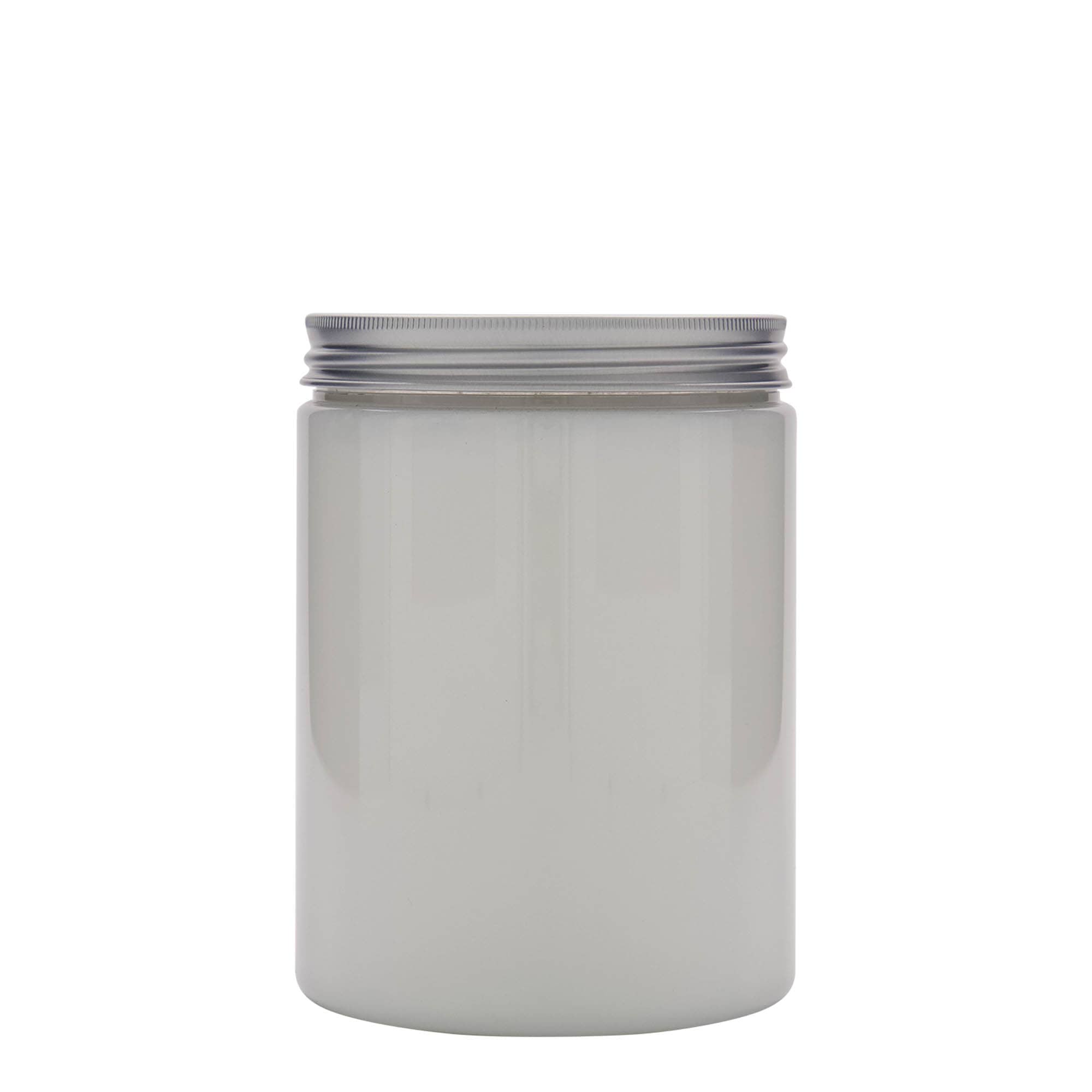 1.000 ml PET dóza 'Isabella', hrdlo: 100/400