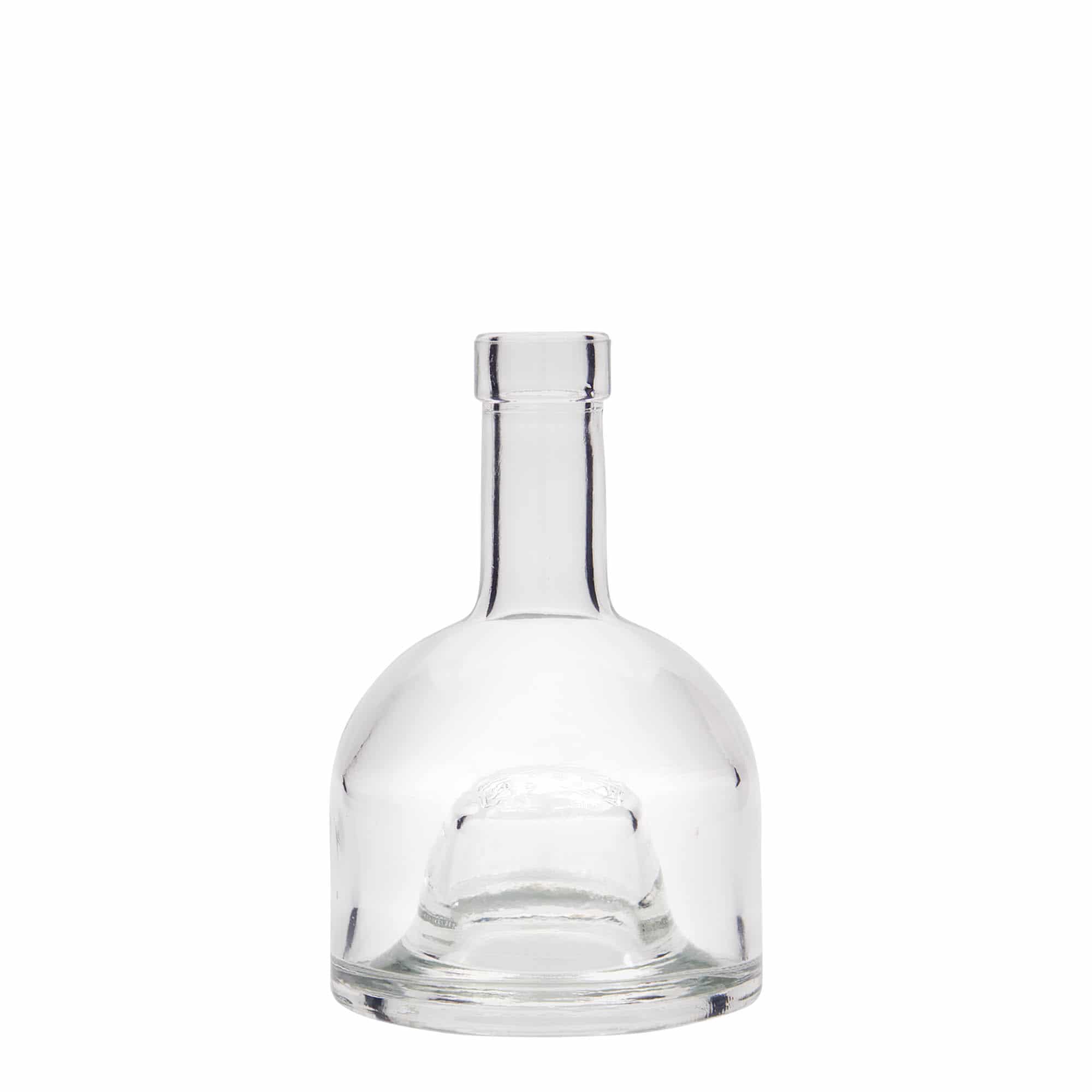 Skleněná lahev 200 ml 'Kato', uzávěr: korek Skleněná lahev 200 ml 'Kato', uzávěr: korek