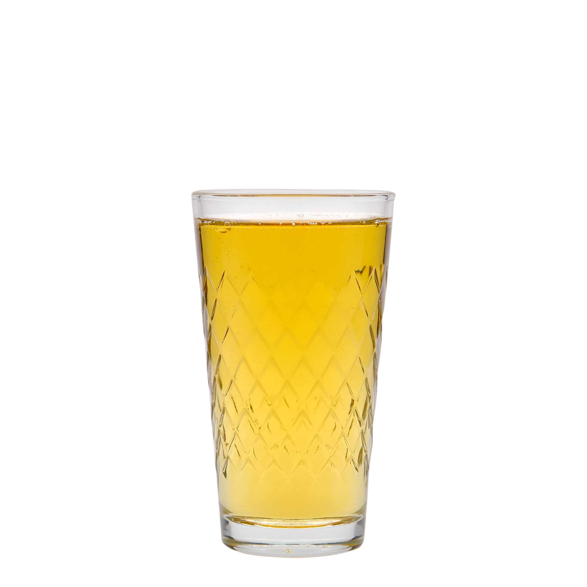 Lahev na pití 250 ml jablečné víno