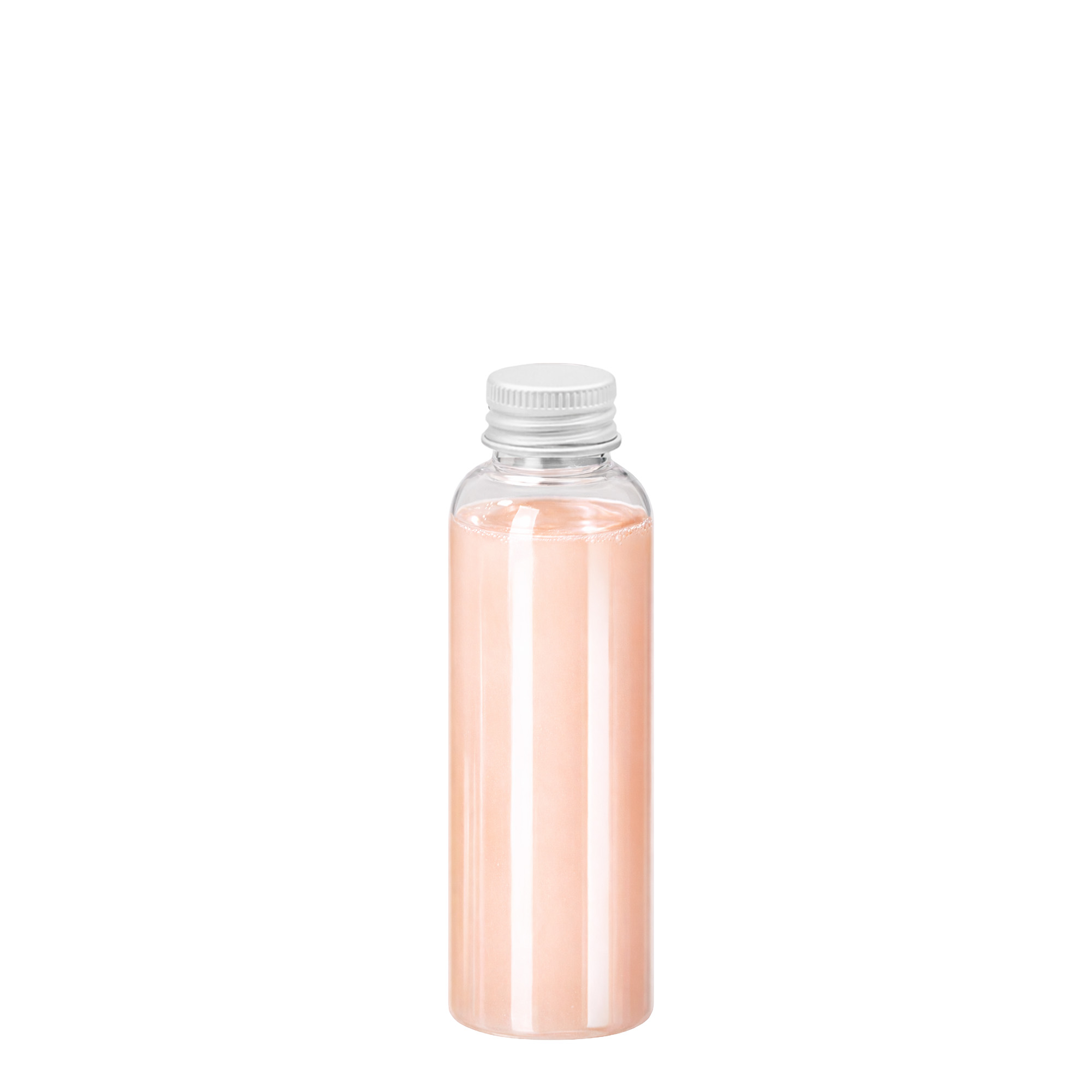 100 ml PET láhev „Pegasus“, plast, hrdlo: 24/410