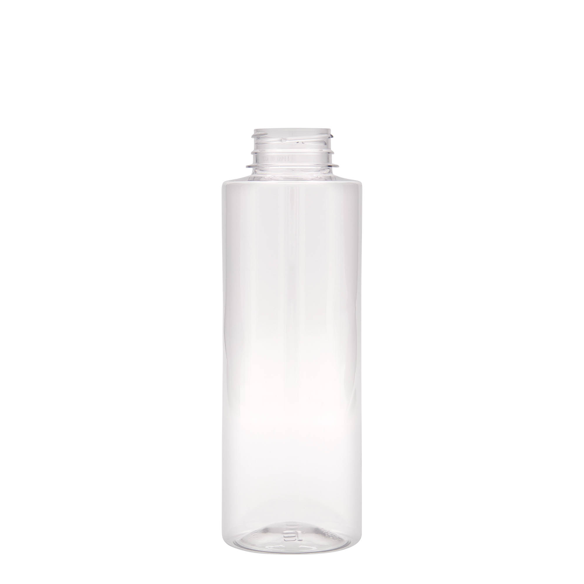 500 ml PET láhev „Everytime“, plast, hrdlo: 38 mm