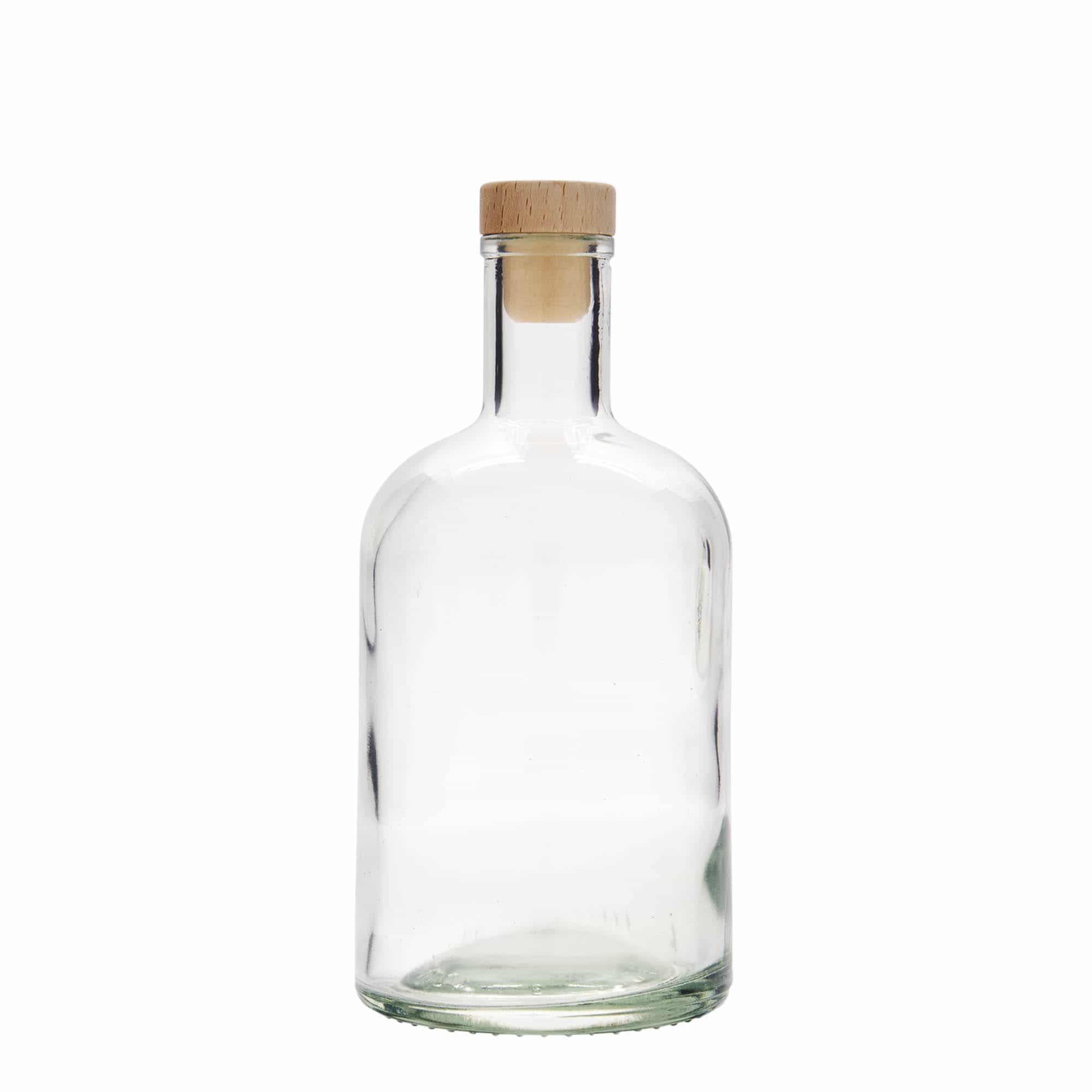 Skleněná lahev 700 ml 'Gerardino', uzávěr: korek