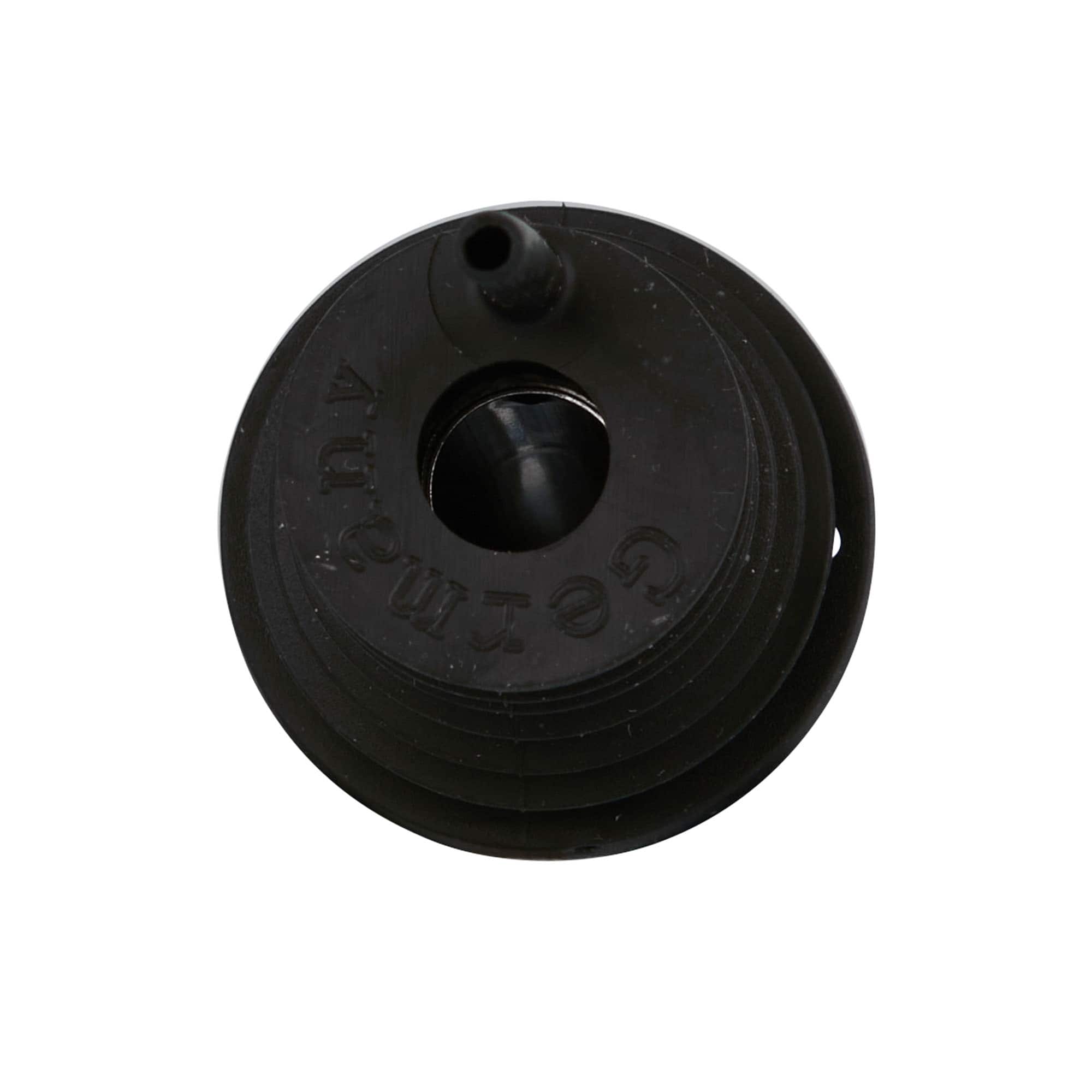 Nalévátko Inox Samtkragen, nerezová ocel, stříbrné