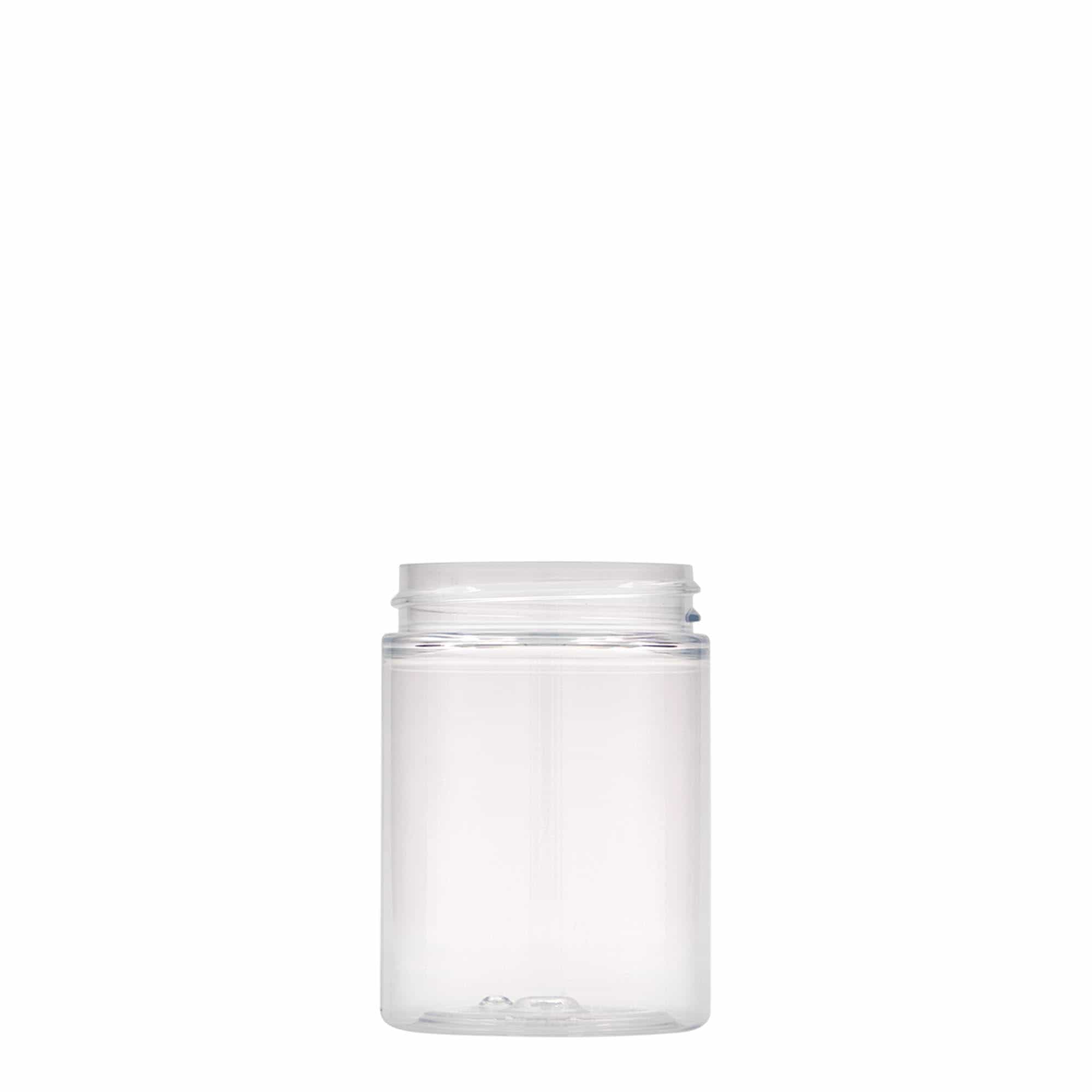 100 ml PET dóza 'Isabella', hrdlo: 48/400 100 ml PET dóza 'Isabella', hrdlo: 48/400