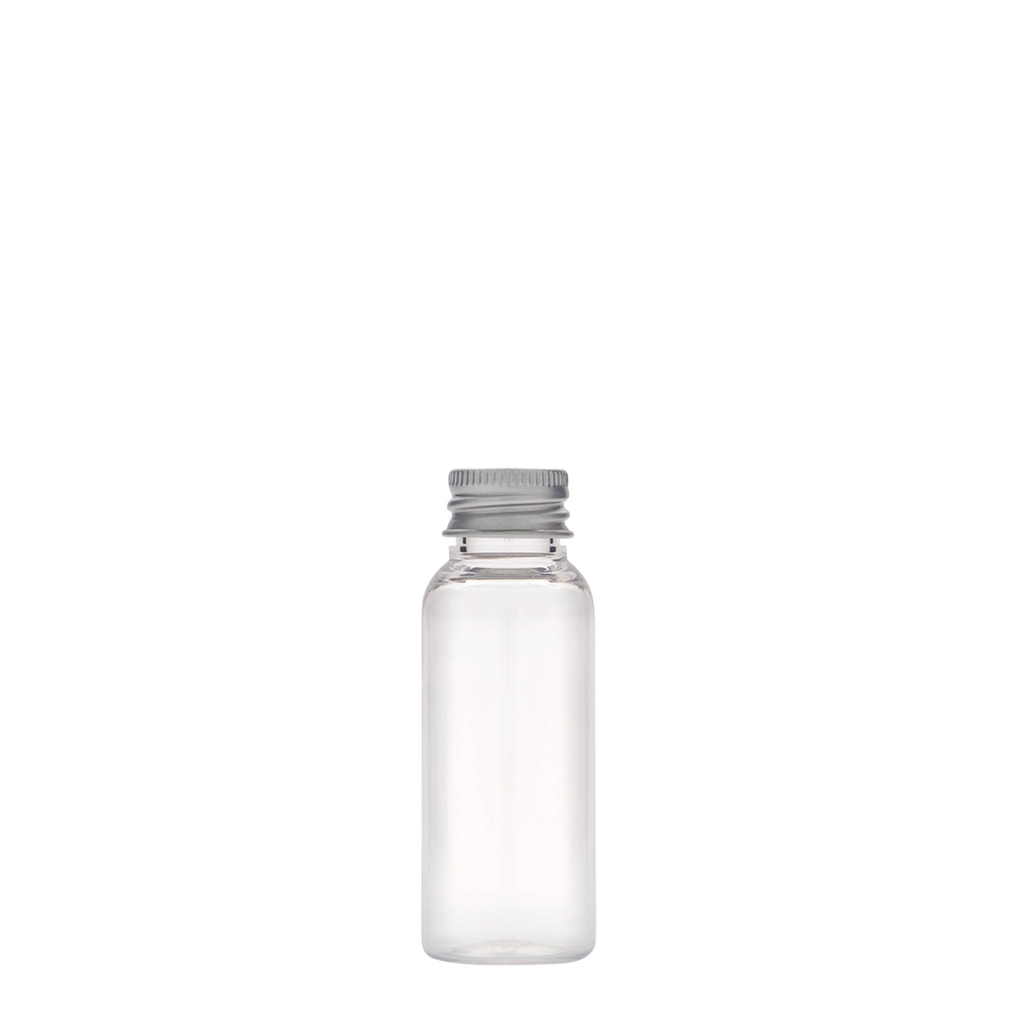 30 ml PET láhev 'Pegasus', plast, hrdlo: 20/410