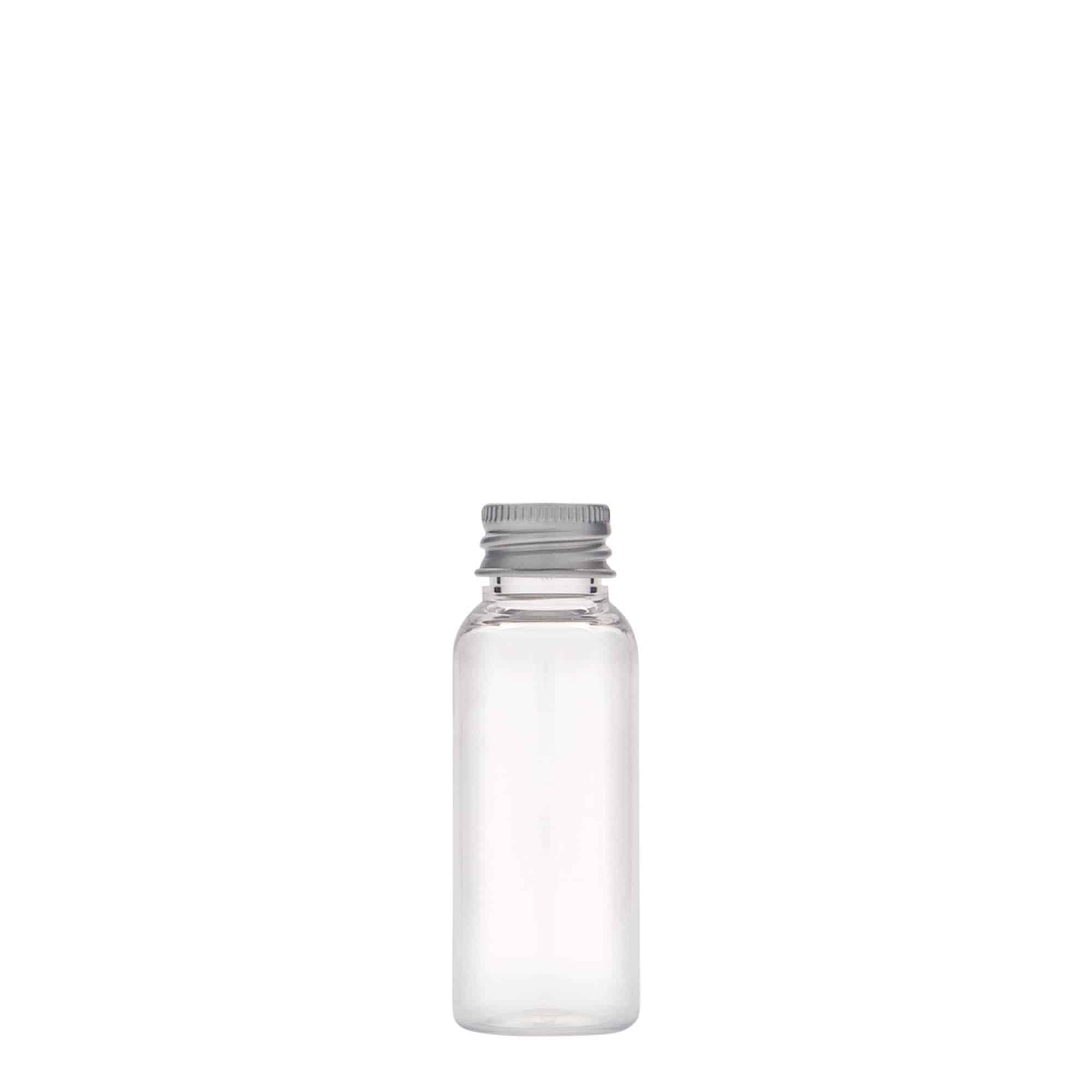 30 ml PET láhev „Pegasus“, plast, hrdlo: 20/410