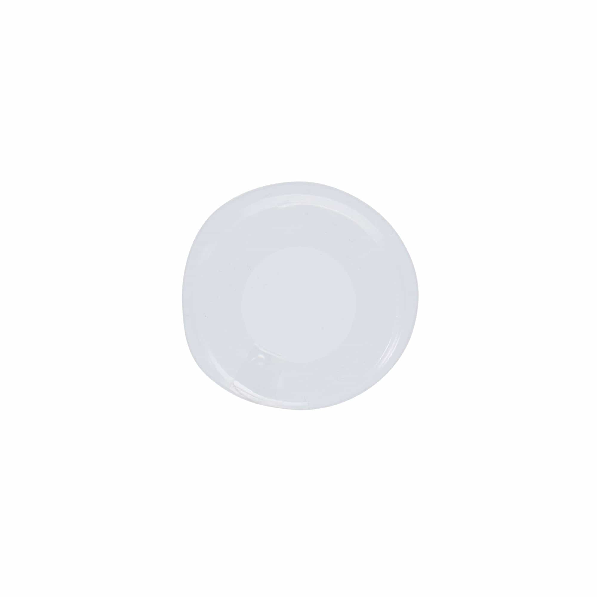 Smršťovací kapsle 25x35, PVC-plast