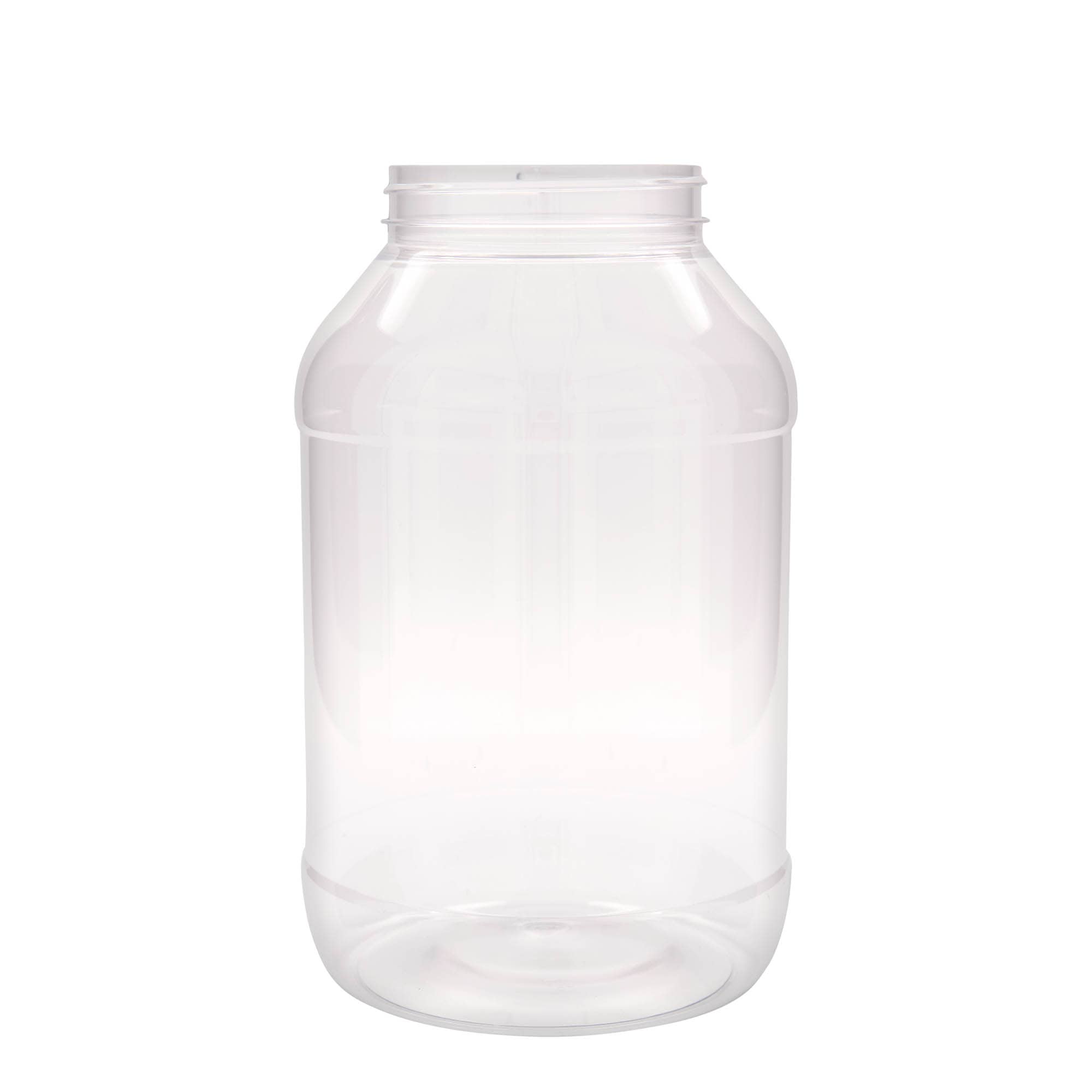 PET dóza 4000 ml 'Lulu', plast, uzávěr: 100/400 PET dóza 4000 ml 'Lulu', plast, uzávěr: 100/400