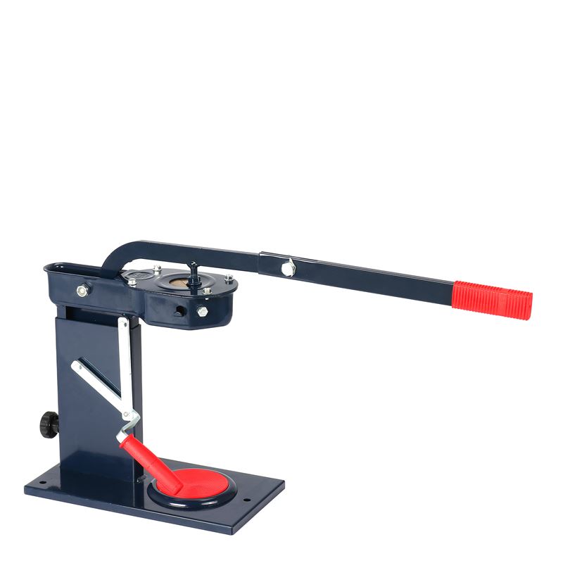 Zátka, kov, tmavě modrá Zátka, kov, tmavě modrá