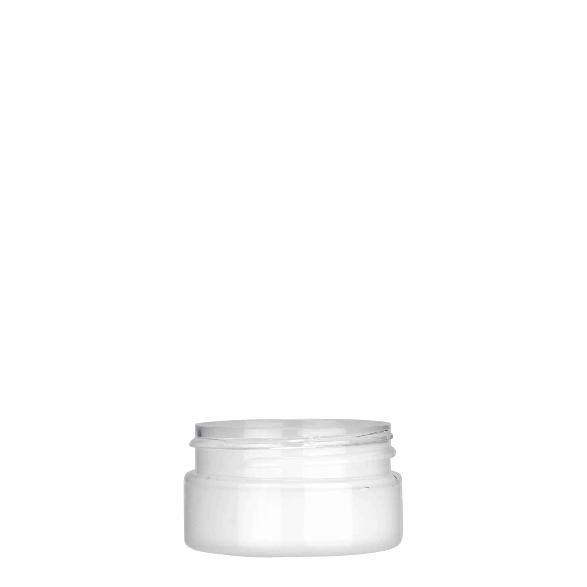 25 ml PET dóza 'Isabella', hrdlo: 48/400 25 ml PET dóza 'Isabella', hrdlo: 48/400