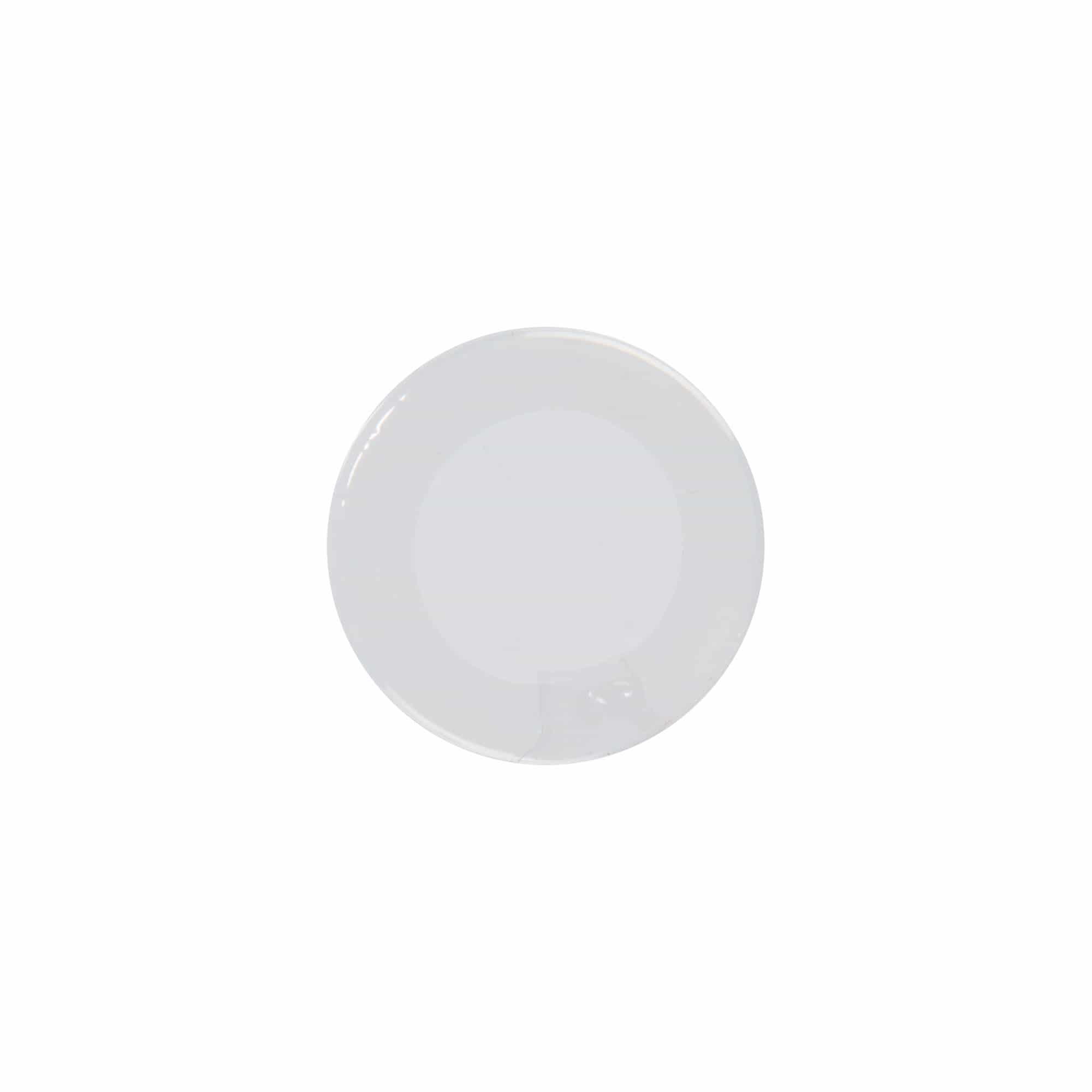 Smršťovací kapsle 32x35, plast PVC