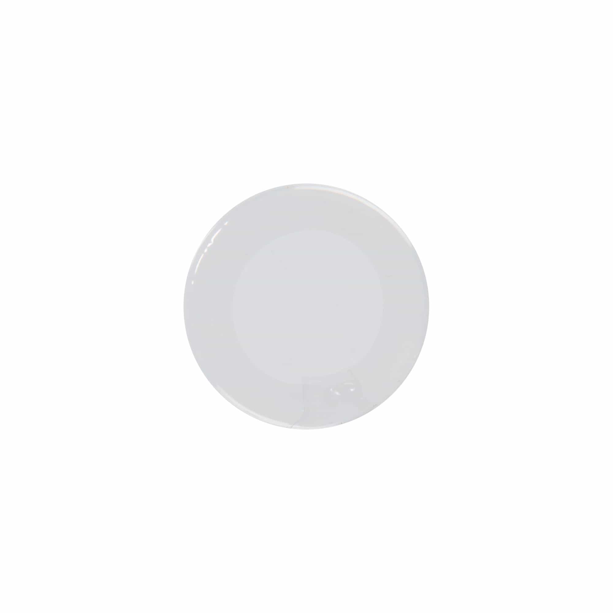 Srážecí kapsle 32x35, PVC-plast