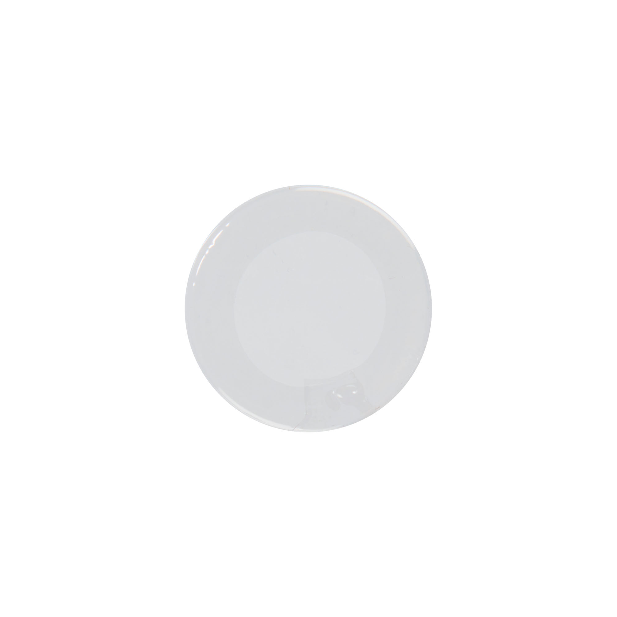 Srážecí kapsle 32x35, plast PVC