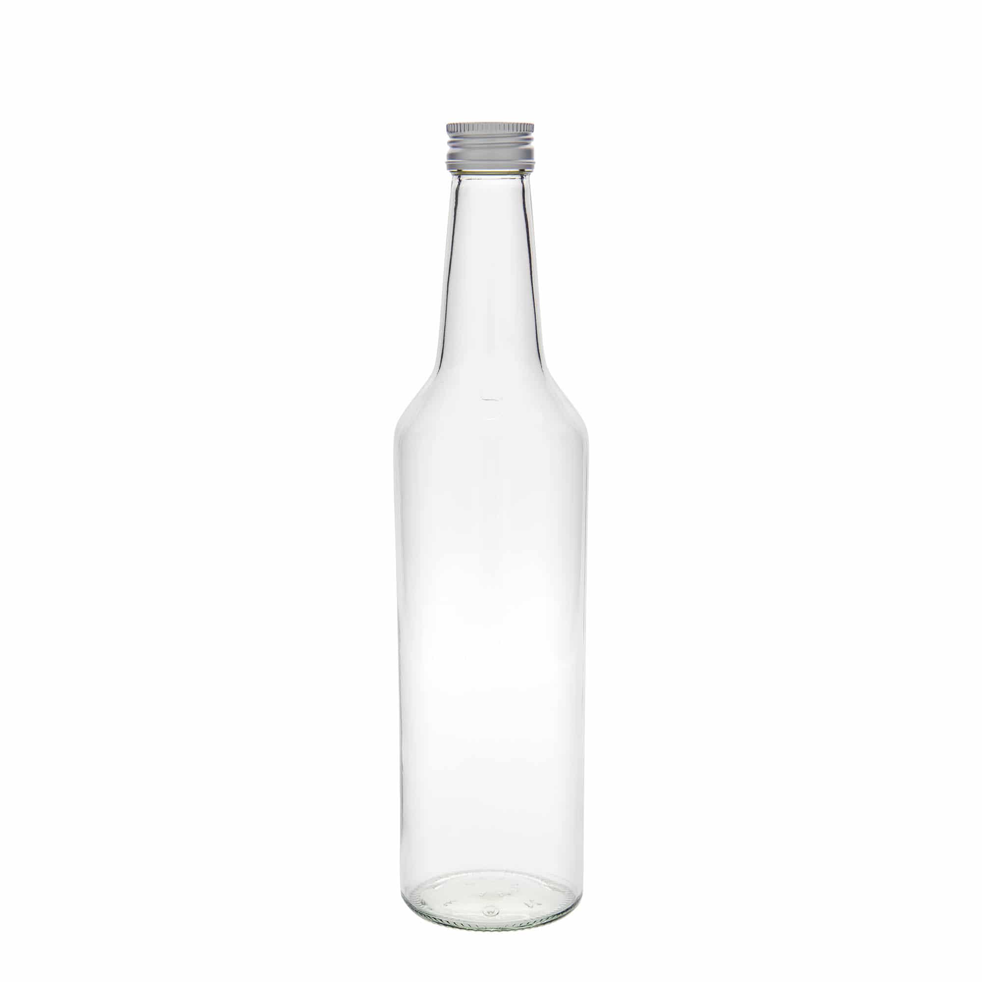 700 ml skleněná láhev „Sammy“, hrdlo: PP 31,5