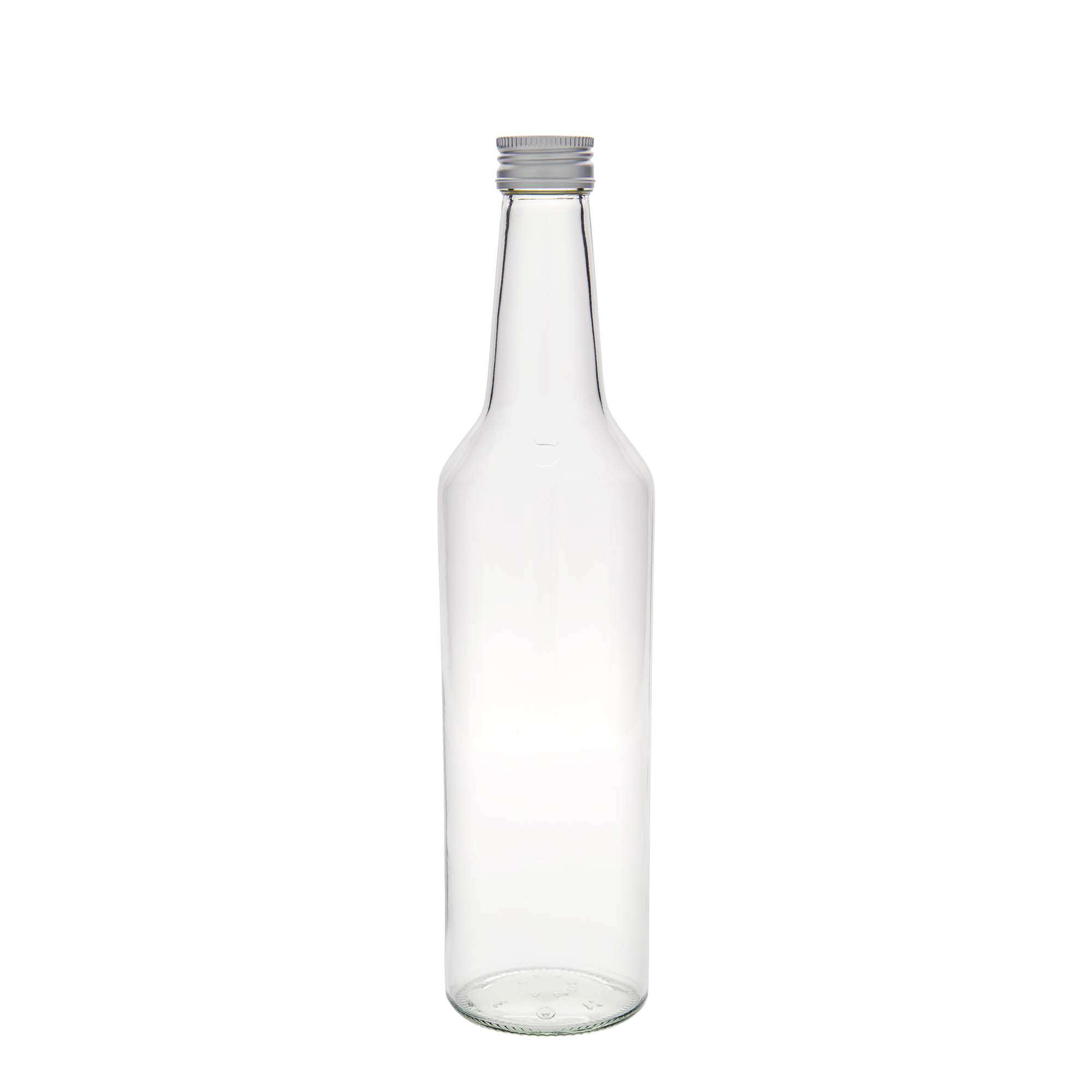 700 ml skleněná láhev „Sammy“, hrdlo: PP 31,5