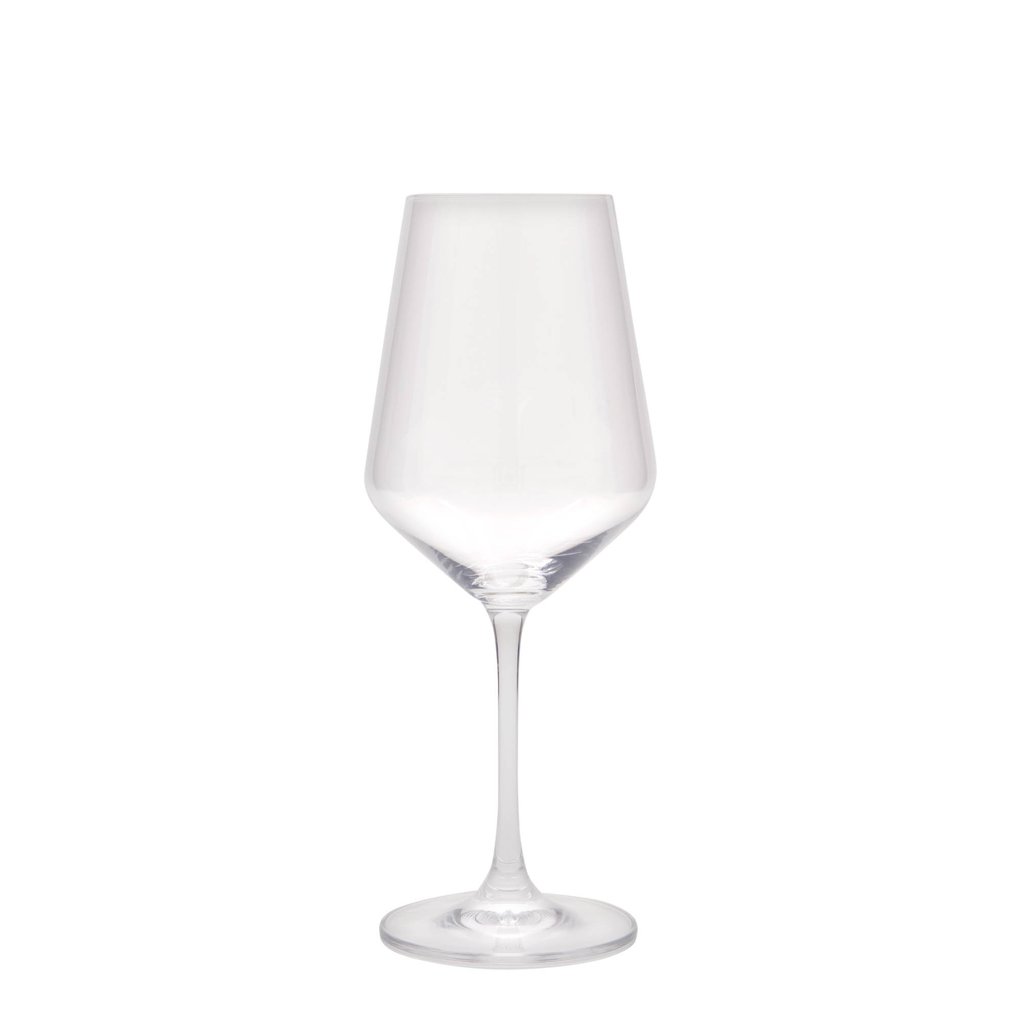 350 ml vinná sklenice 'Harmony', sklo