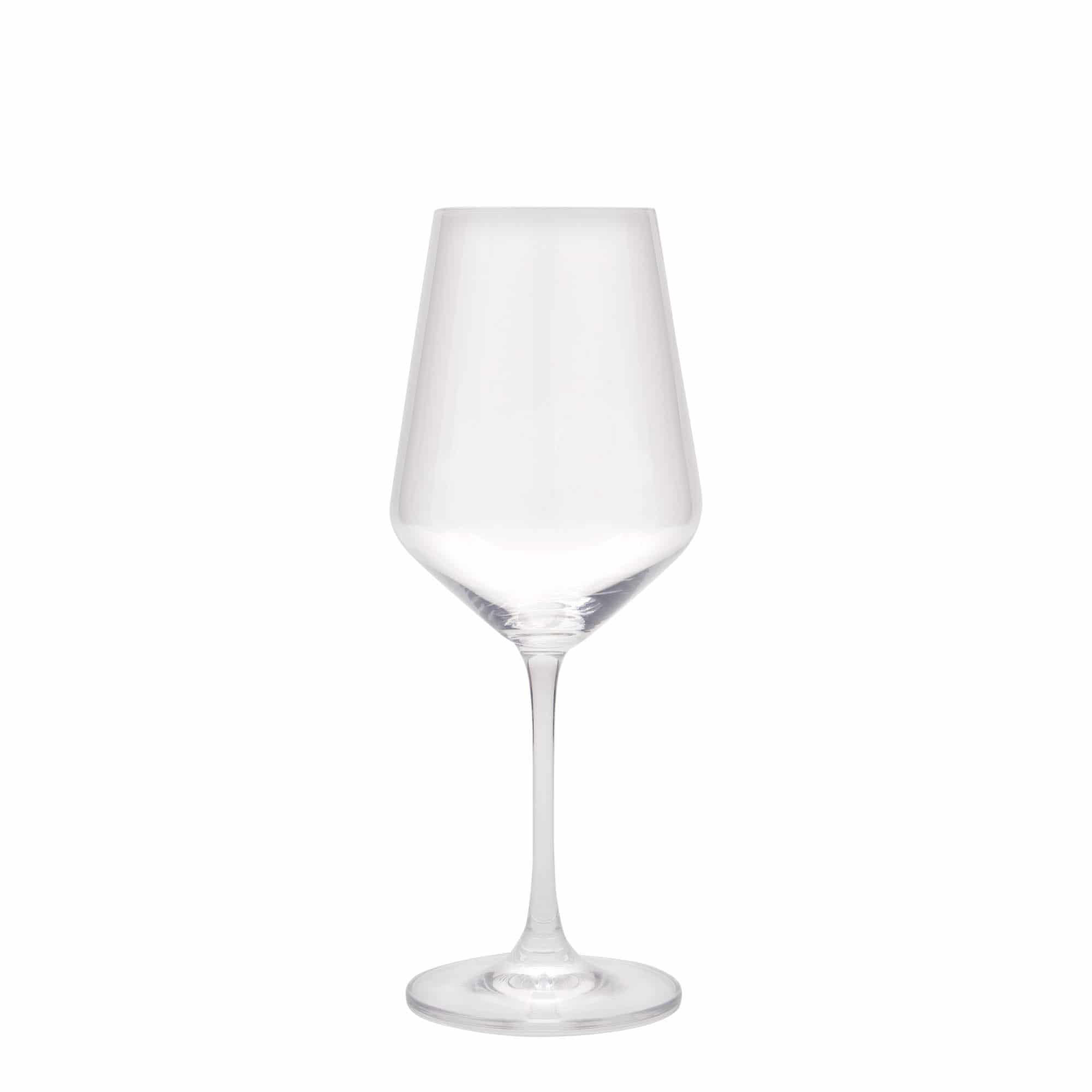 350 ml vinná sklenice „Harmony“, sklo