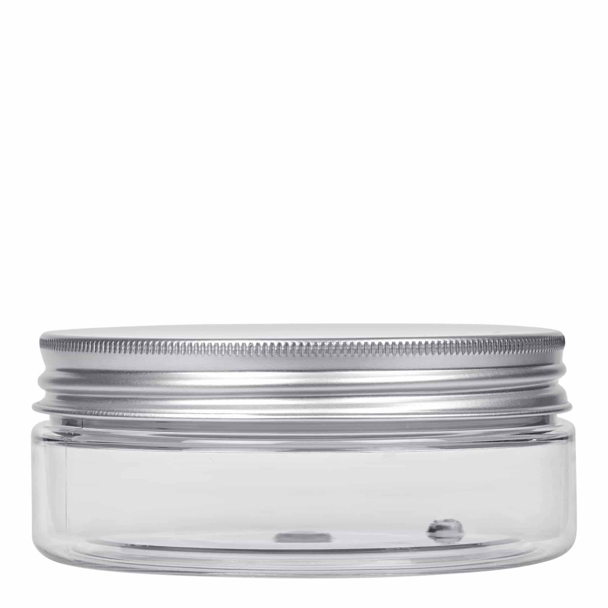 PET dóza 200 ml 'Isabella', uzávěr: 100/400