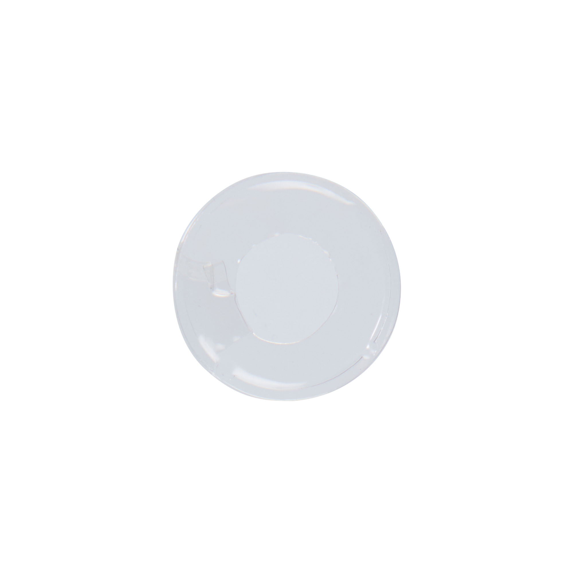 Smršťovací kapsle 22x35, PVC-plast
