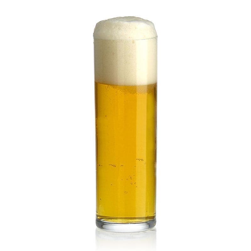 Pivní lahev 200 ml 'Kölsch', sklo