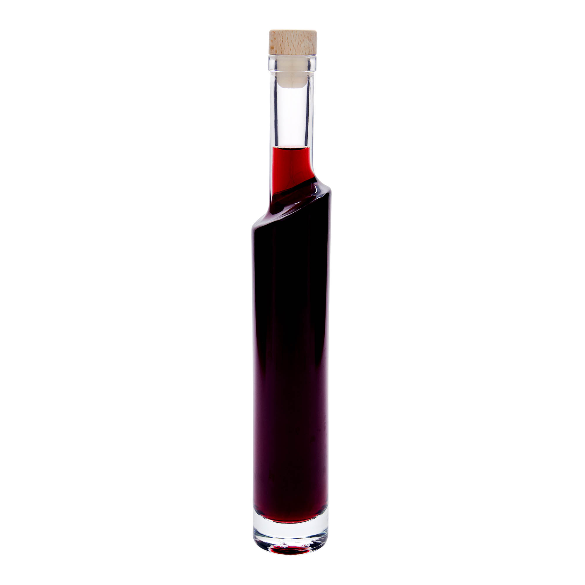 500 ml skleněná láhev 'Feeling', hrdlo: korek 500 ml skleněná láhev 'Feeling', hrdlo: korek