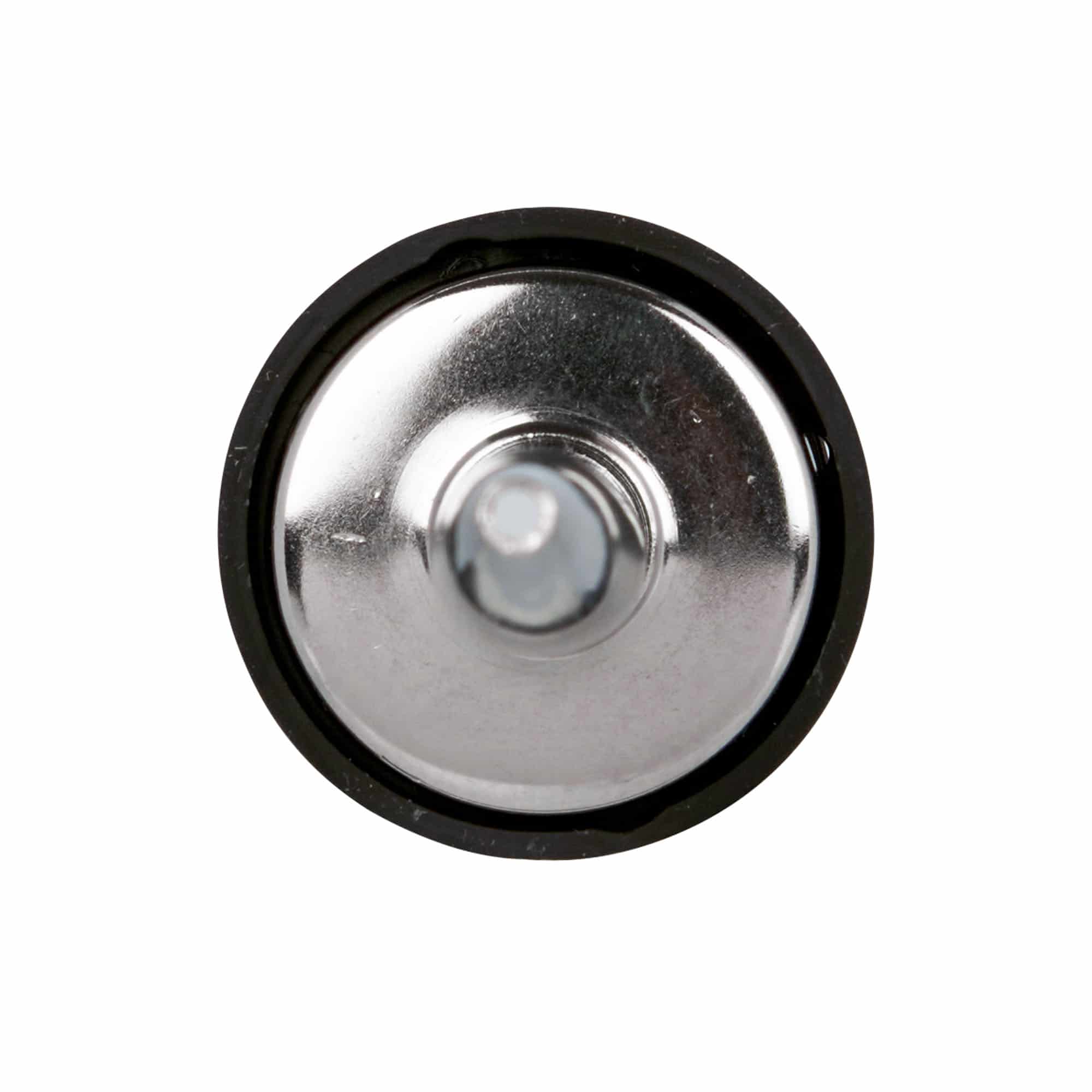 Nalévátko Inox Samtkragen, nerezová ocel, stříbrné